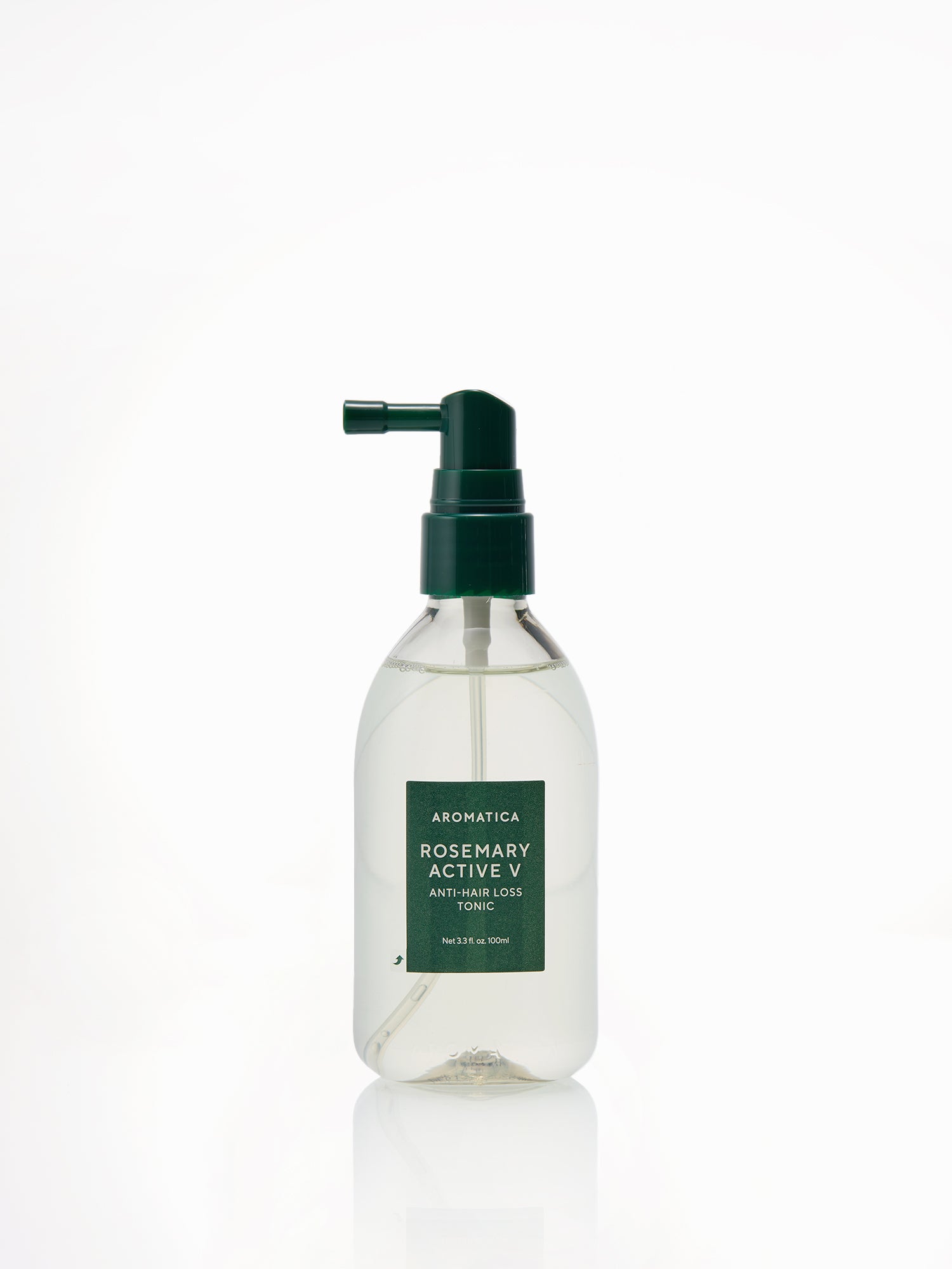 Rosemary Active V Anti-Hair Loss Tonic 100ml