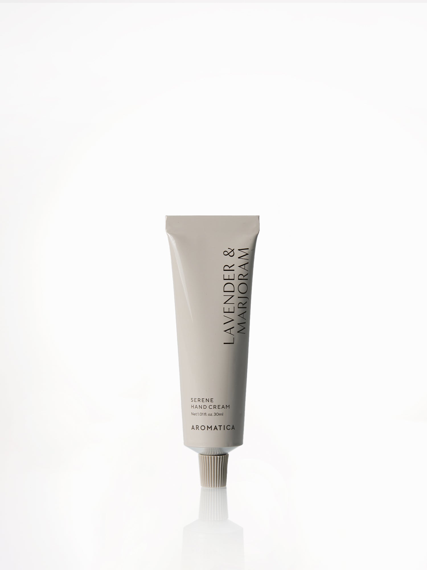Serene Hand Cream Lavender & Marjoram 30ml