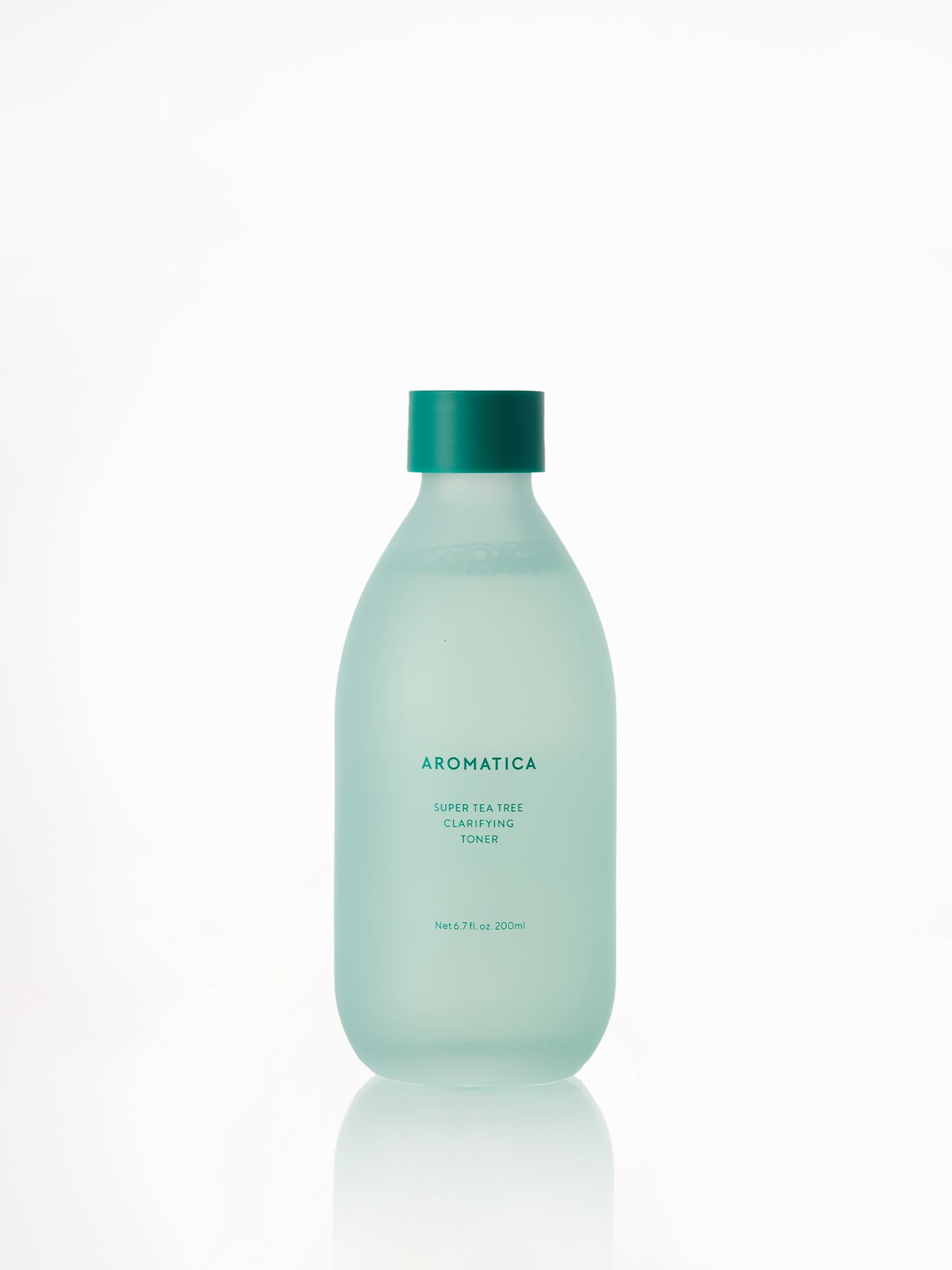 Super Tea Tree Clarifying Toner 200ml