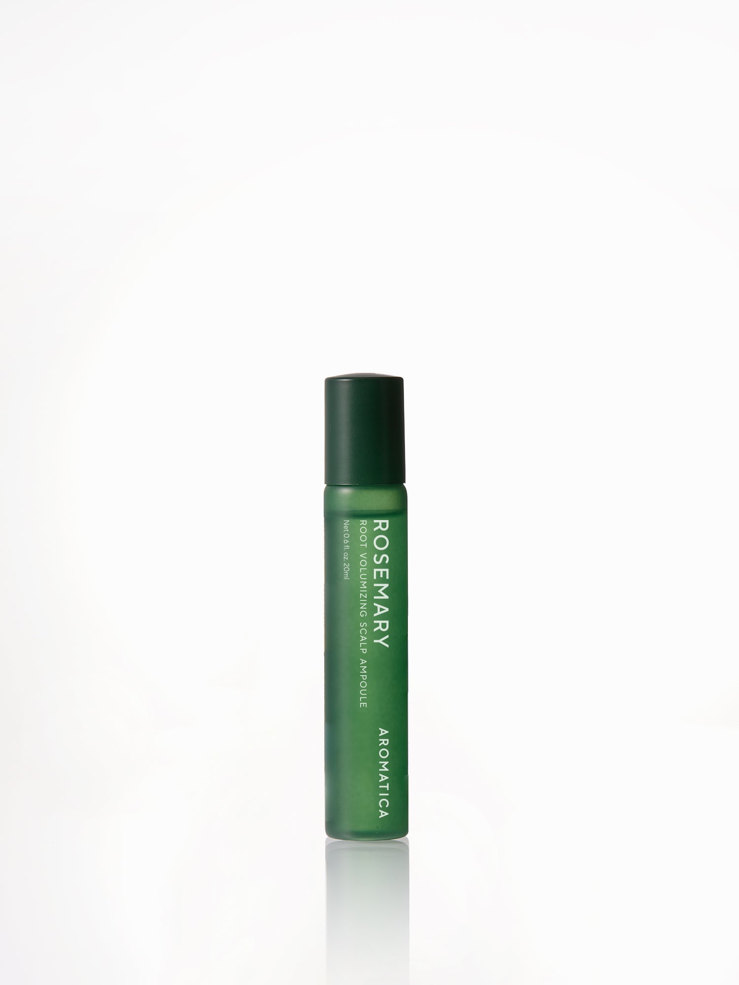 Rosemary Root Volumizing Scalp Ampoule 20ml