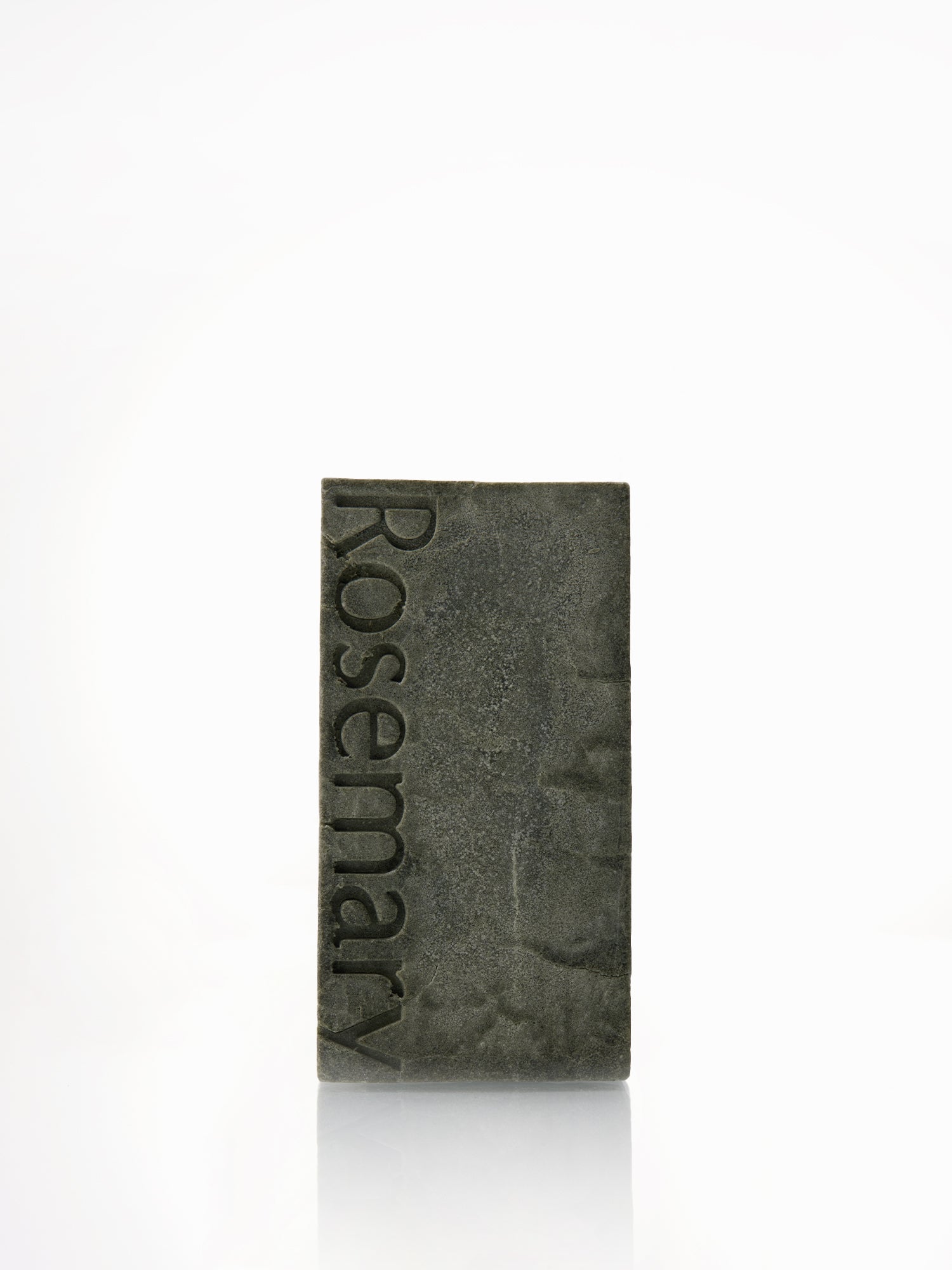 Rosemary Scalp Scaling Shampoo Bar 135G