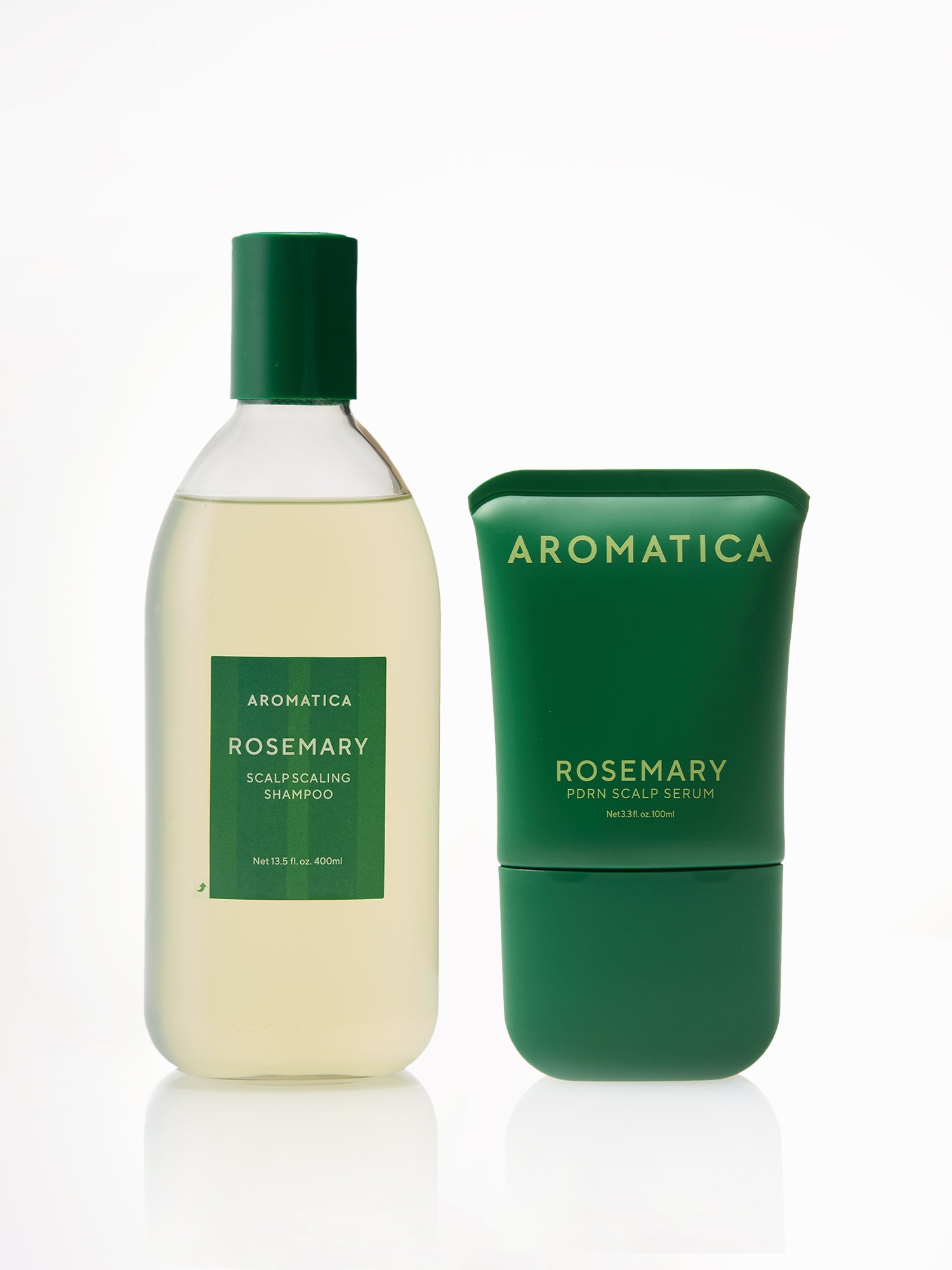 Rosemary PDRN Daily Scalp Care Set