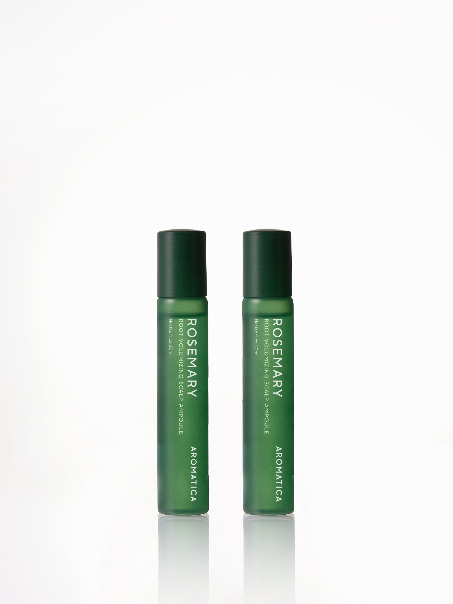 Rosemary Root Volumizing Scalp Ampoule 20ml Duo