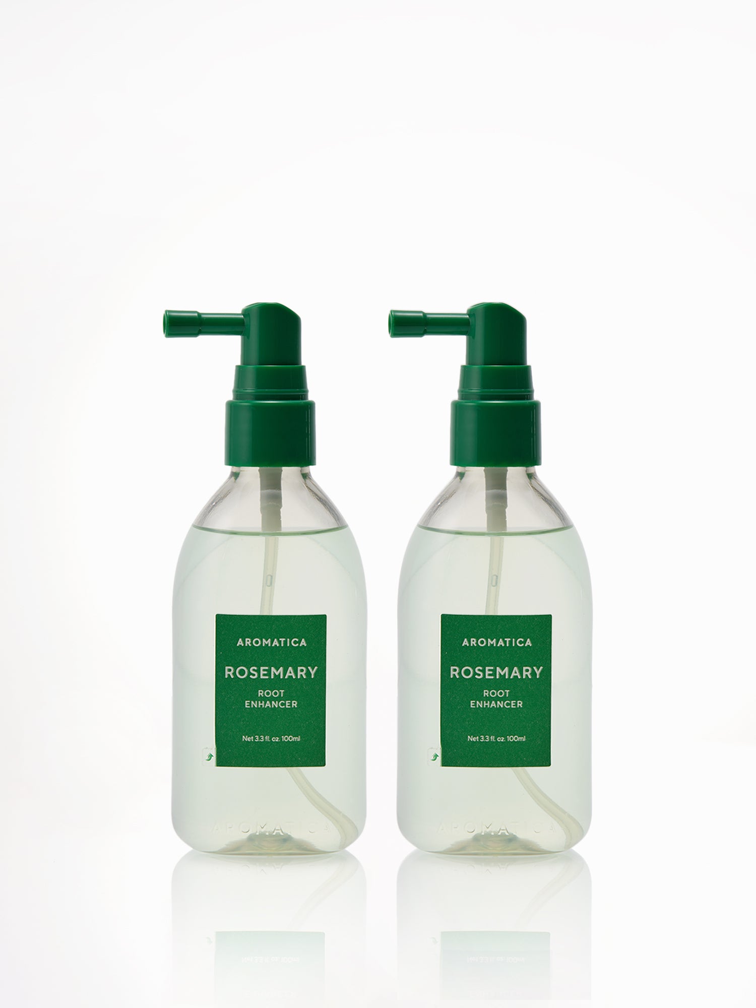Rosemary Root Enhancer 100ml Duo