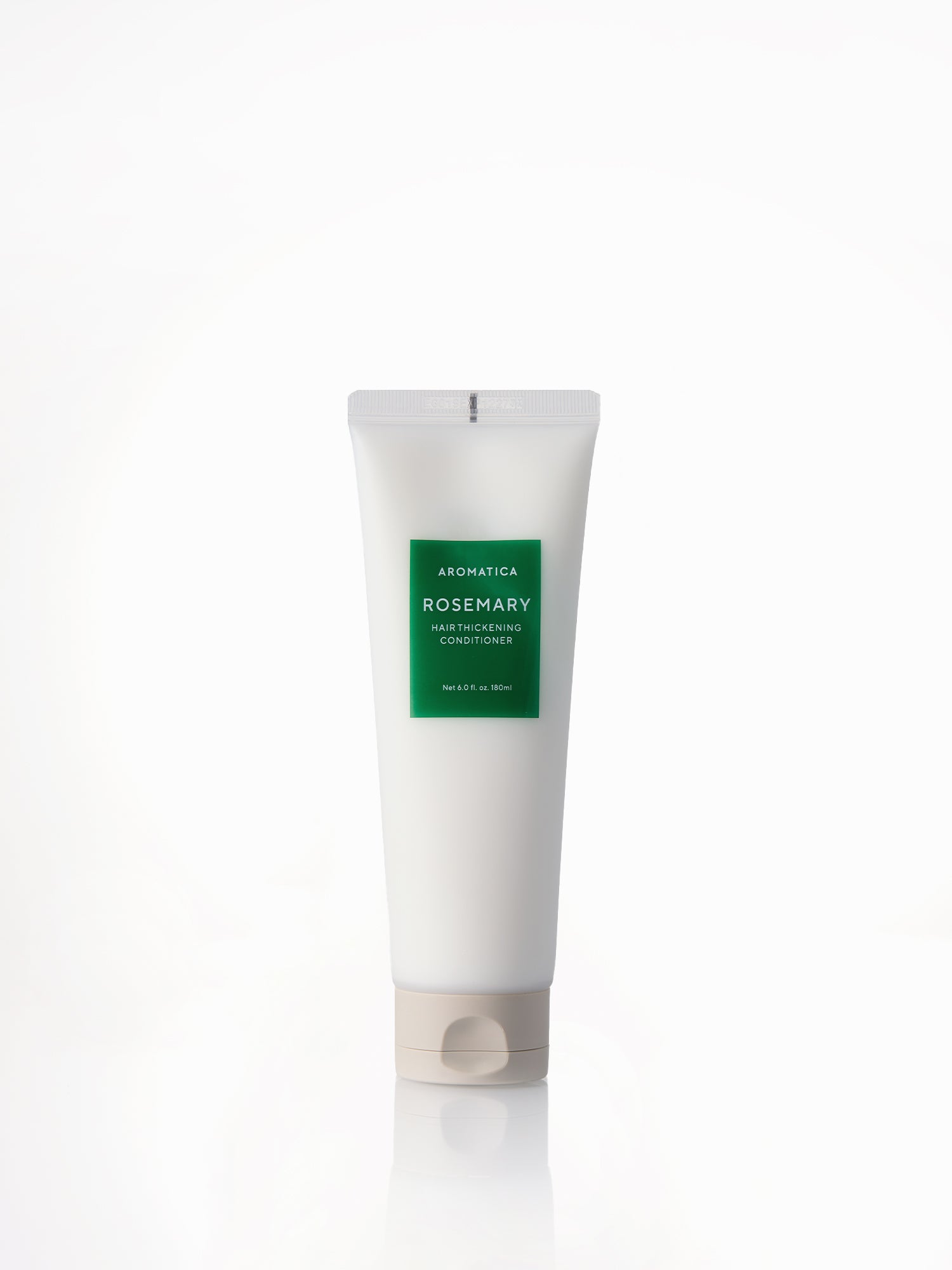 Rosemary Hair Thickening Conditioner 180ml