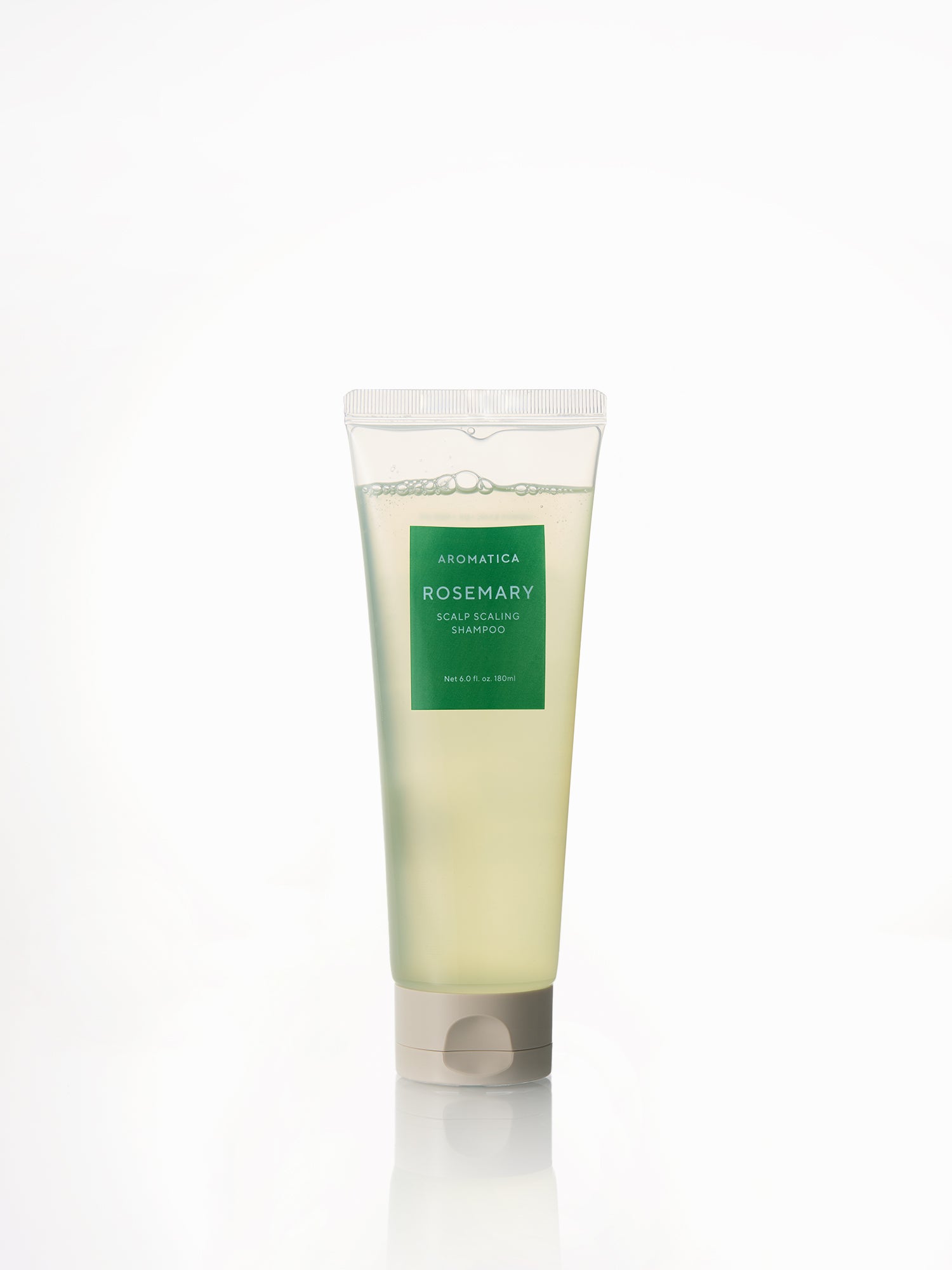 Rosemary Scalp Scaling Shampoo 180ml