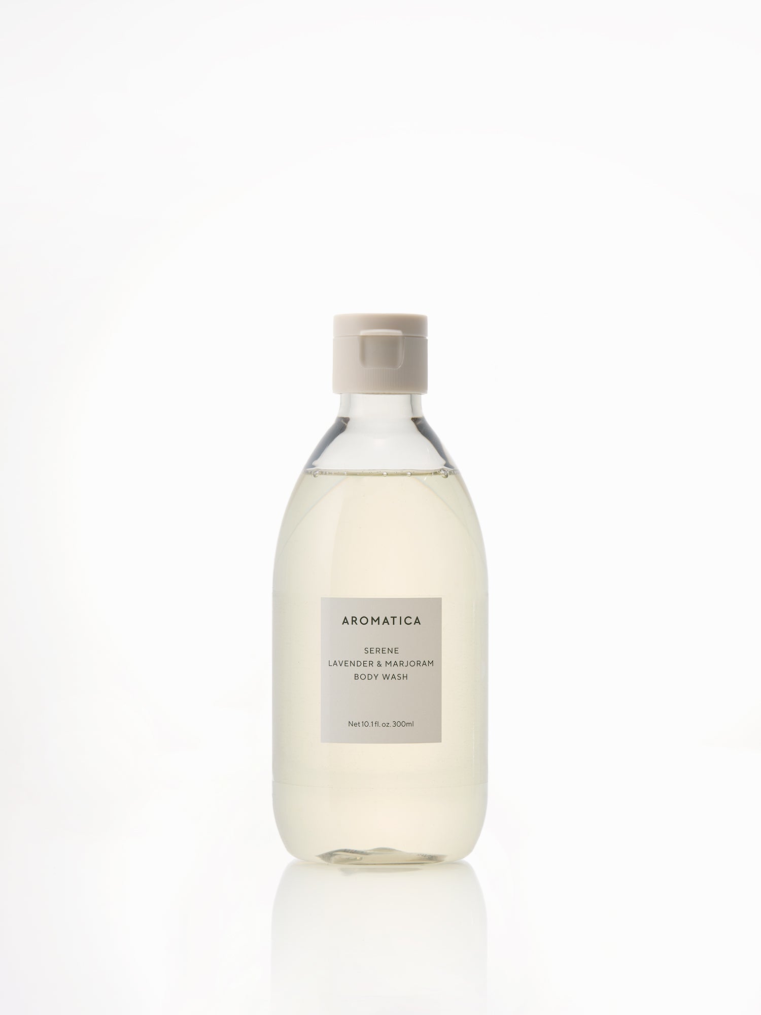 Serene Body Wash Lavender & Majoram 300ml
