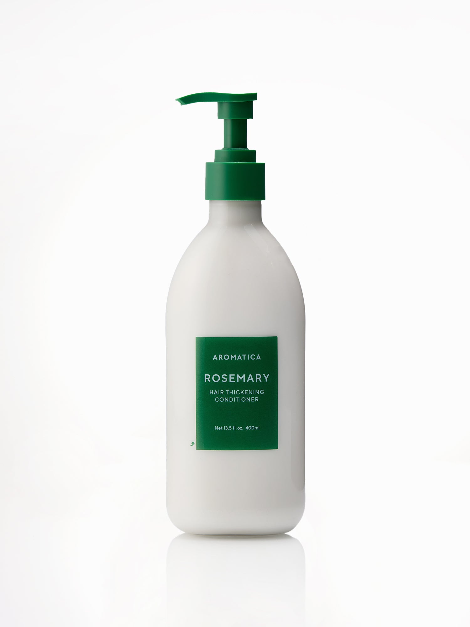Rosemary Hair Thickening Conditioner 400ml