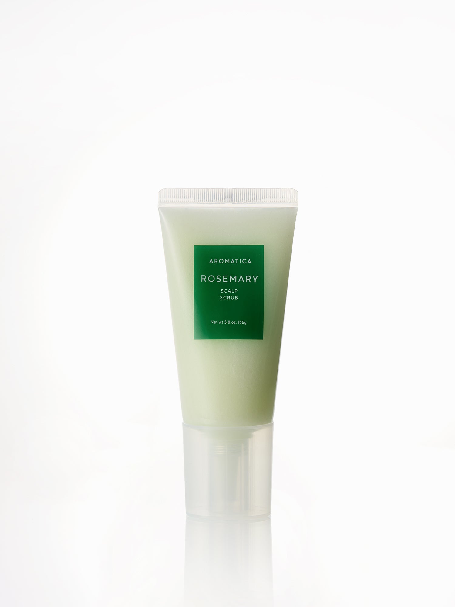 Rosemary Scalp Scrub 165g