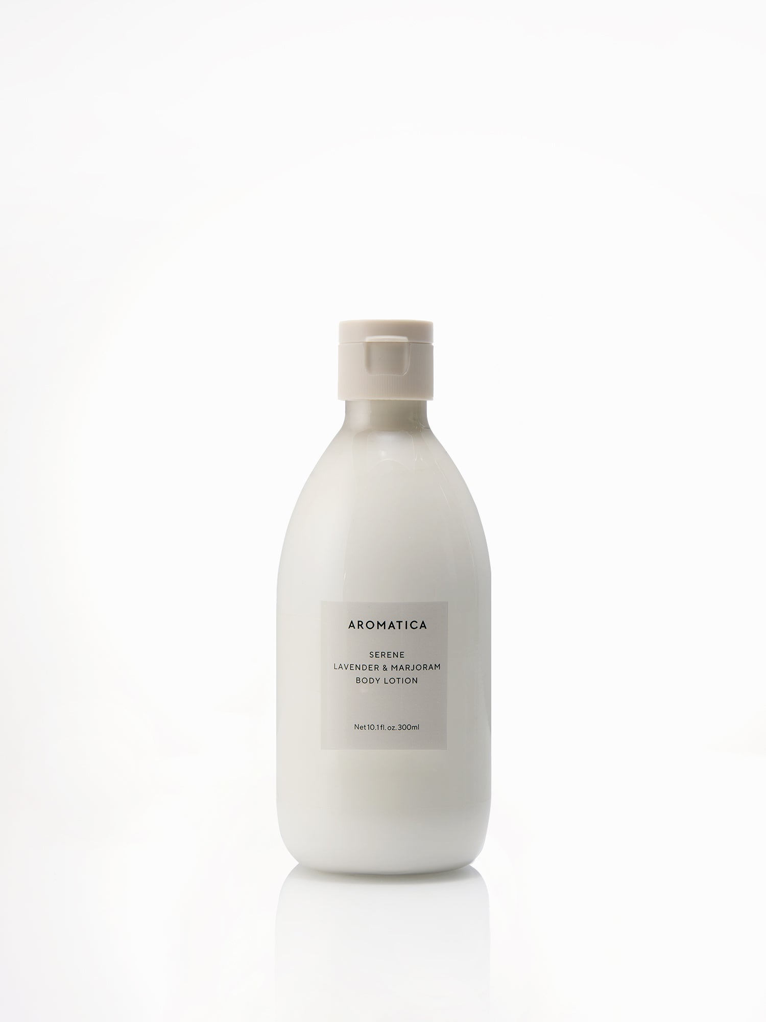 Serene Body Lotion Lavender & Majoram 300ml