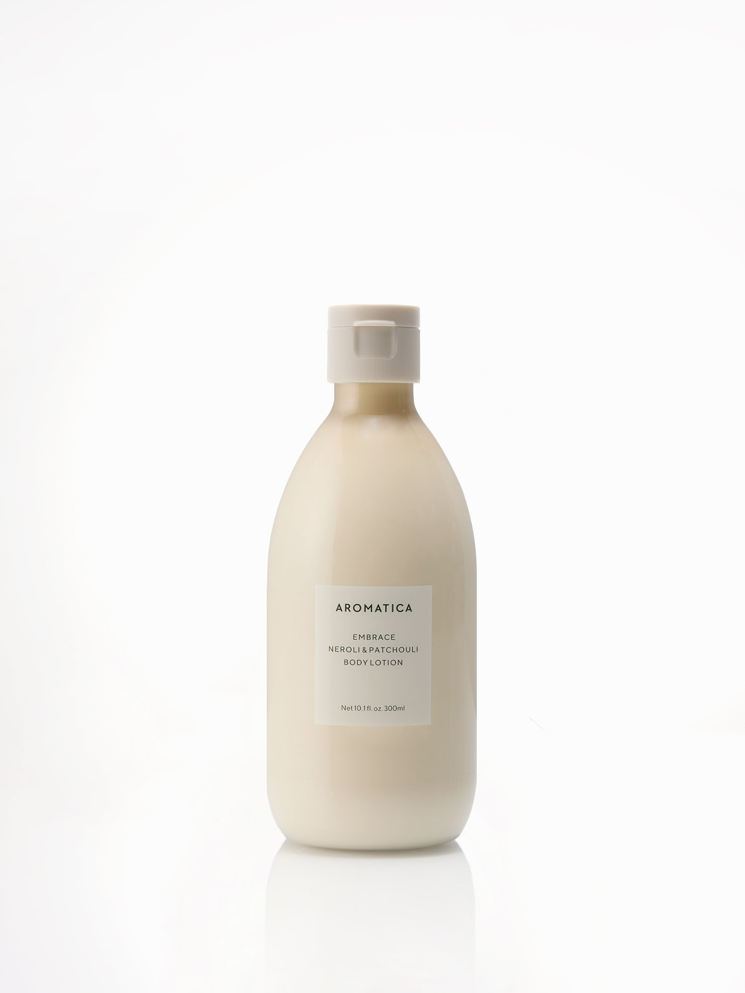 Embrace Body Lotion Neroli & Patchouli 300ml