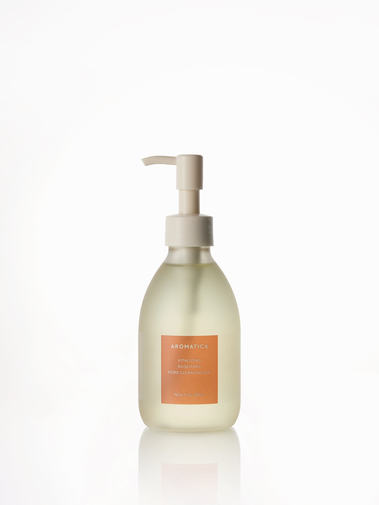 Vitalizing Rosemary Pore Cleansing Oil 200ml