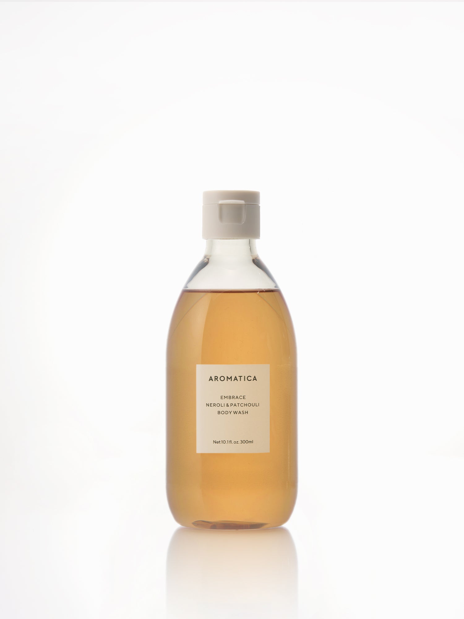 Embrace Body Wash Neroli & Patchouli 300ml