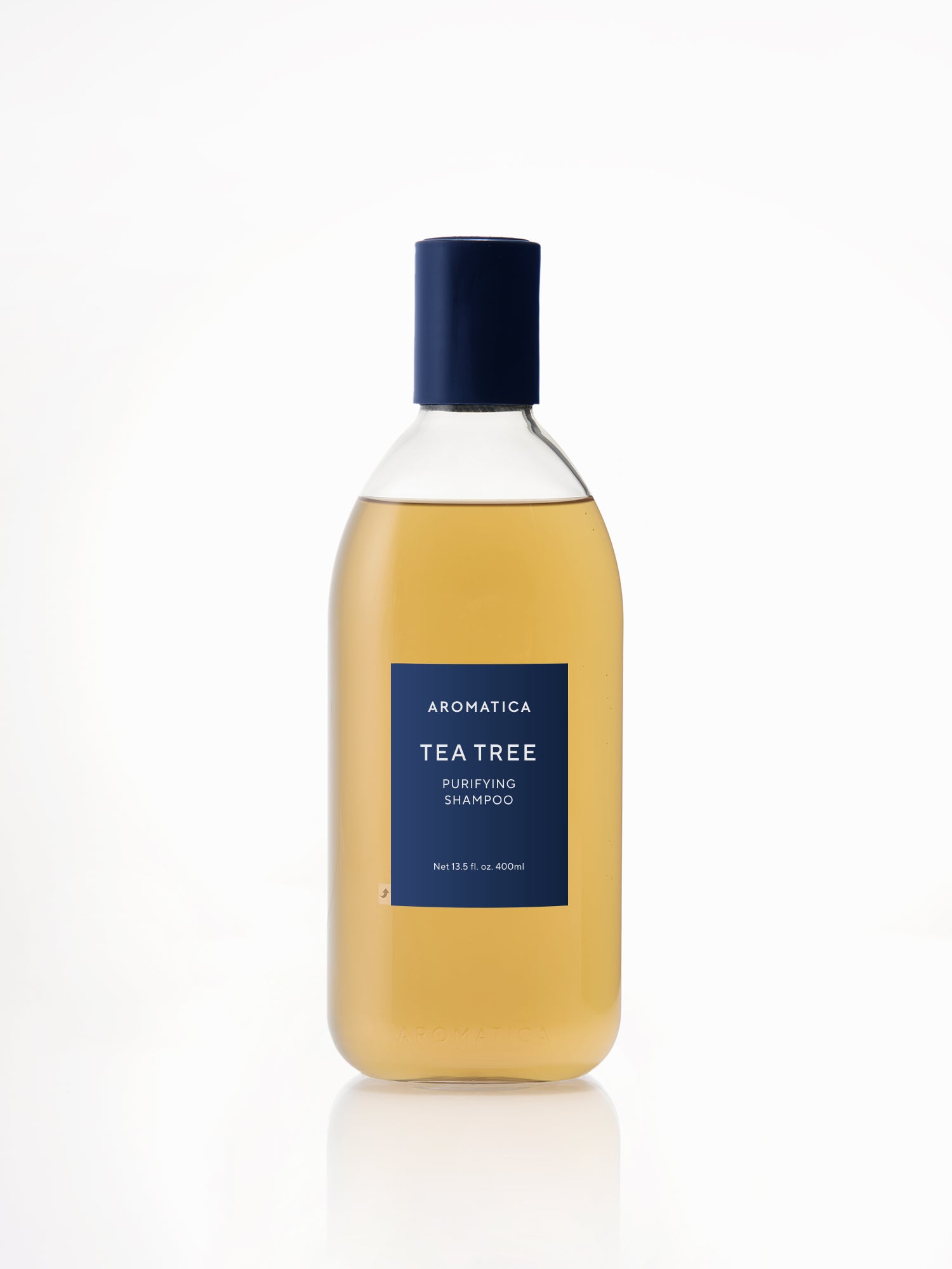 Tea Tree Purifying Shampoo