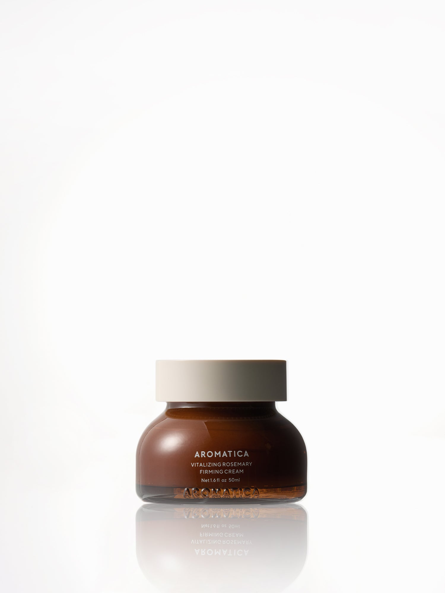 Vitalizing Rosemary Firming Cream 50ml
