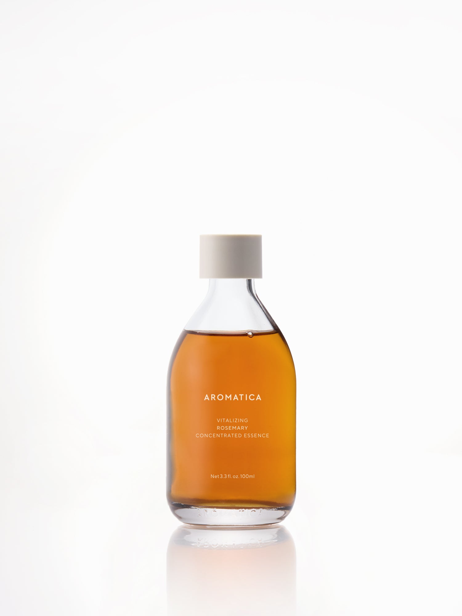 Vitalizing Rosemary Concentrated Essence 100ml
