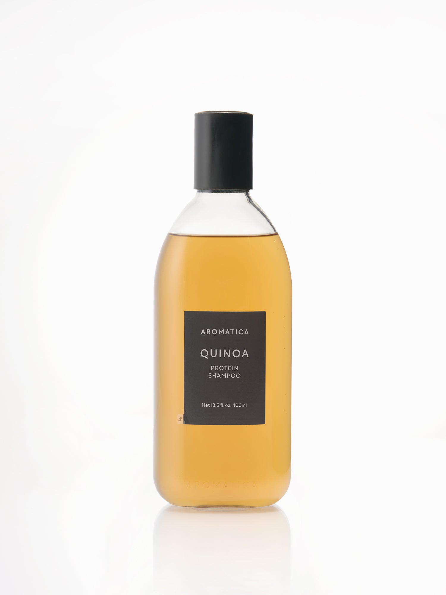 Quinoa Protein Shampoo 400ml
