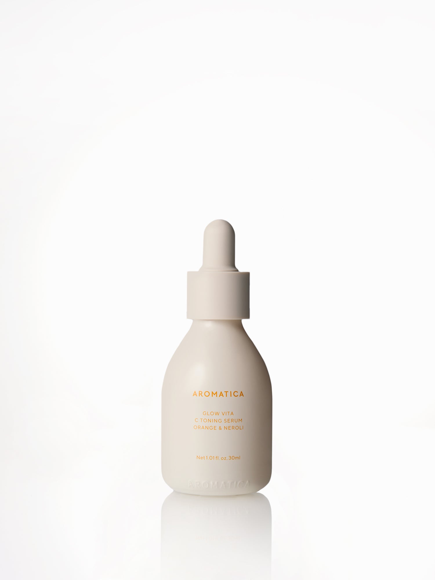 Glow Vita Toning Serum Orange & Neroli 30ml