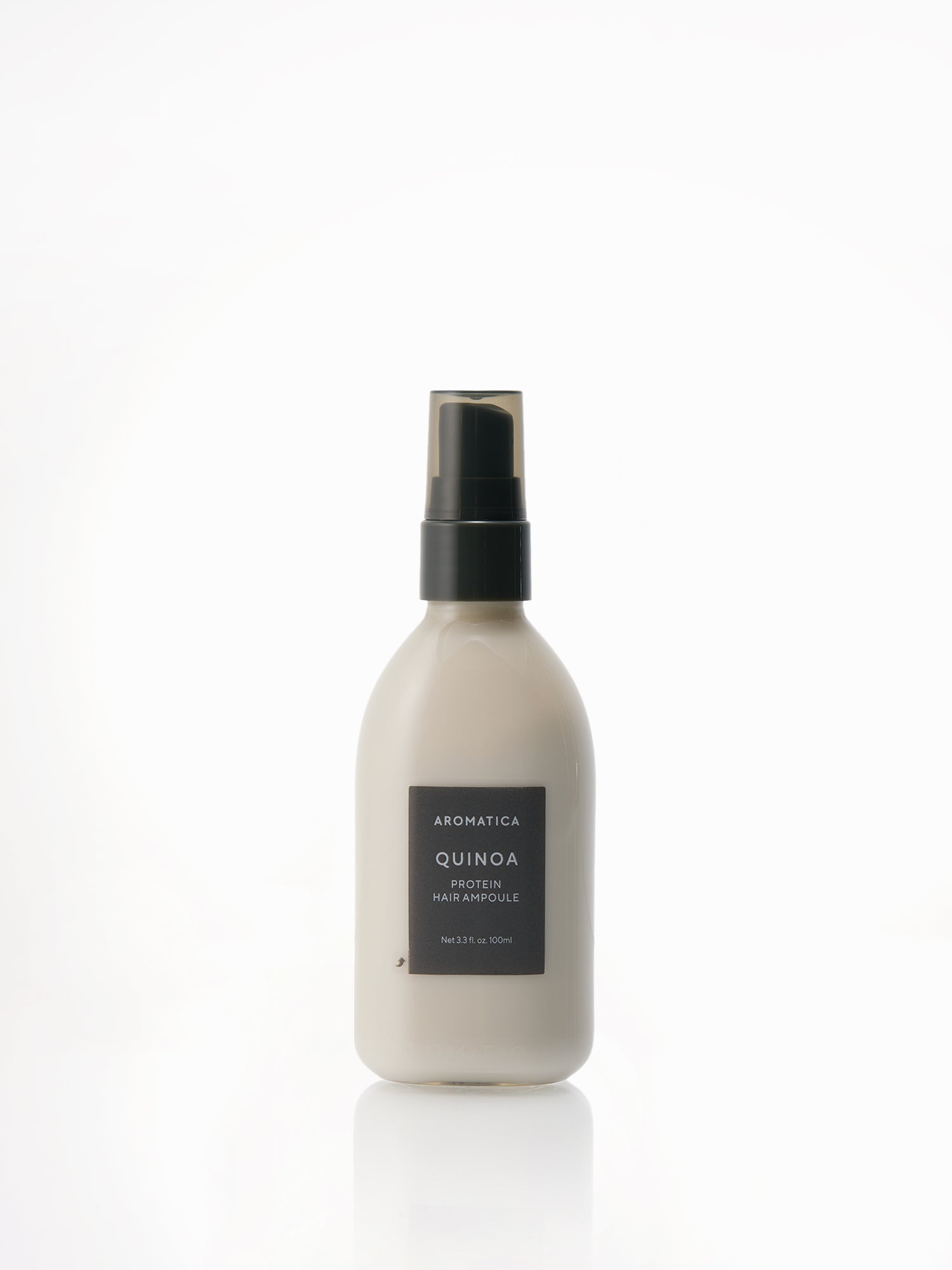 Quinoa Protein Hair Ampoule 100ml
