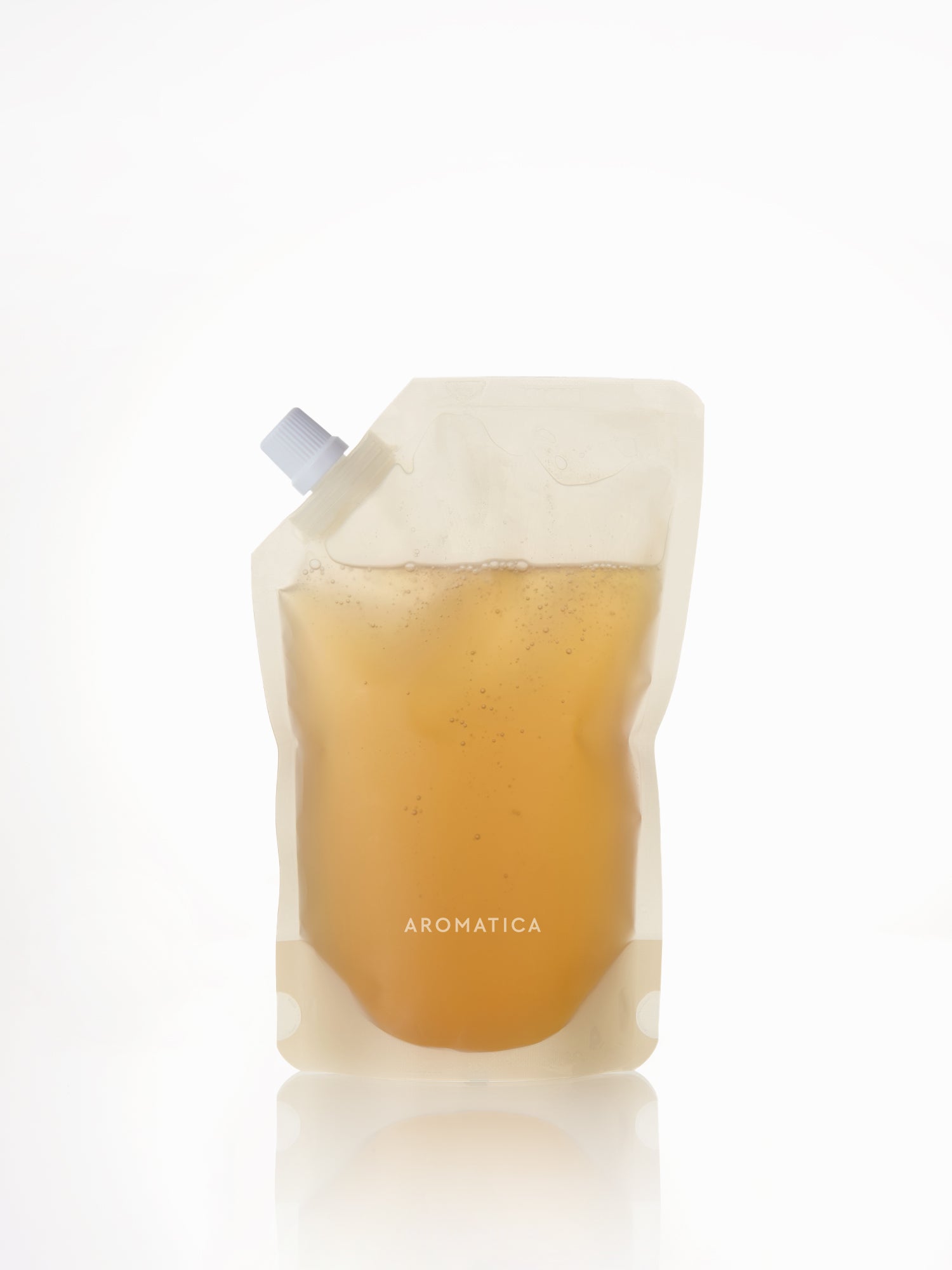 Quinoa Protein Shampoo Refill 500ml