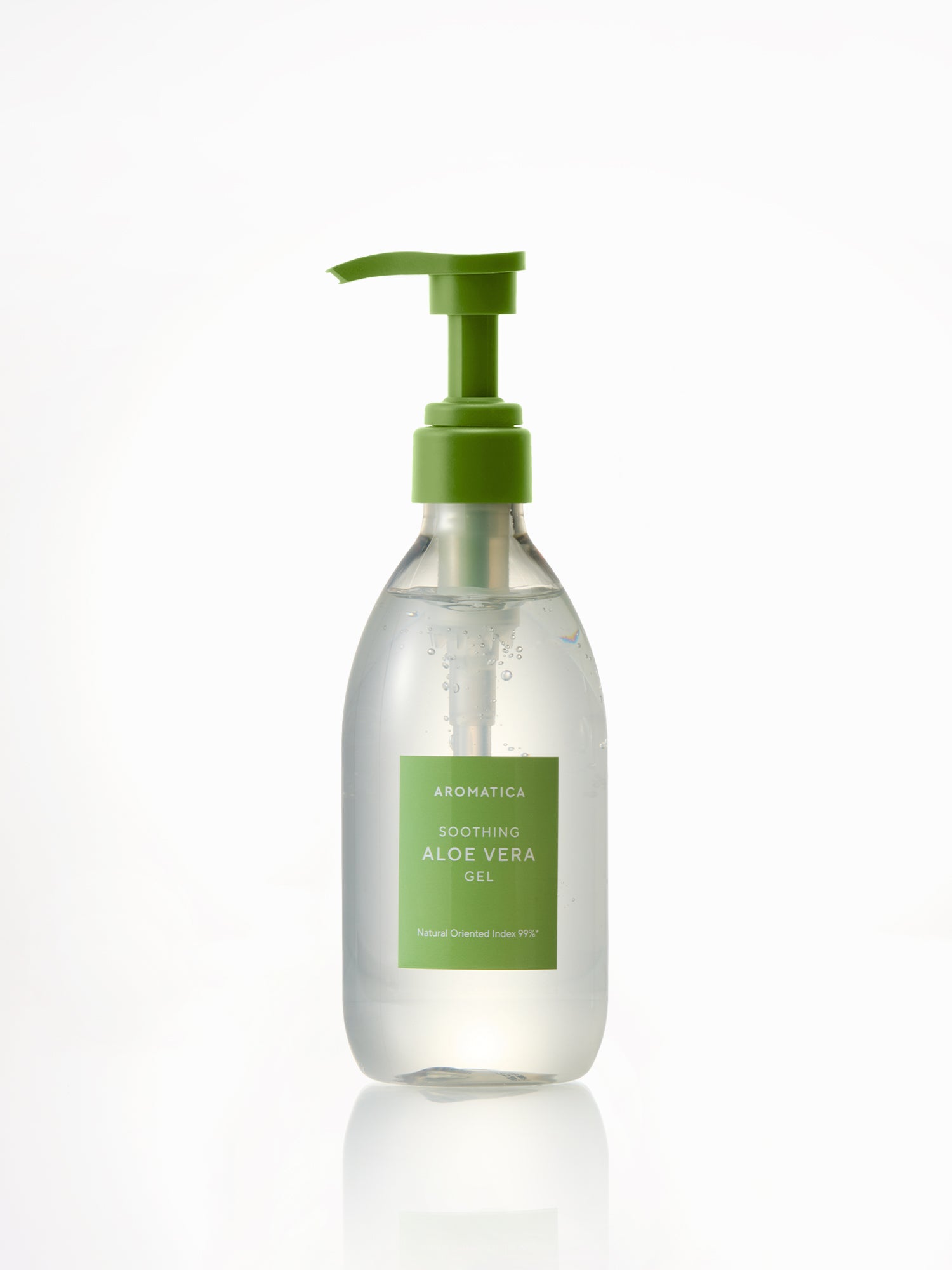 Soothing Aloe Vera Gel 300ml