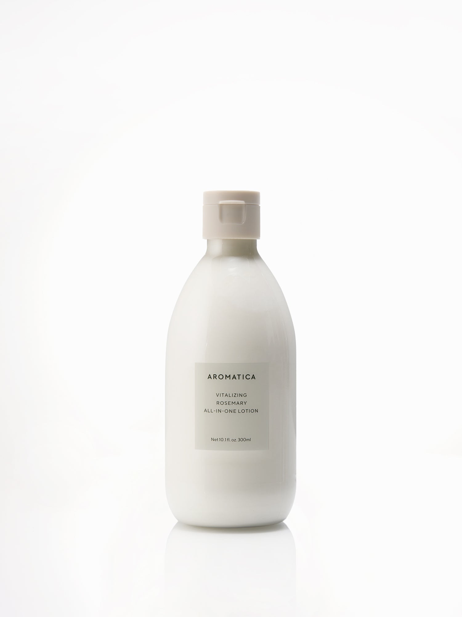 Vitalizing Rosemary All-In-One Lotion 300ml