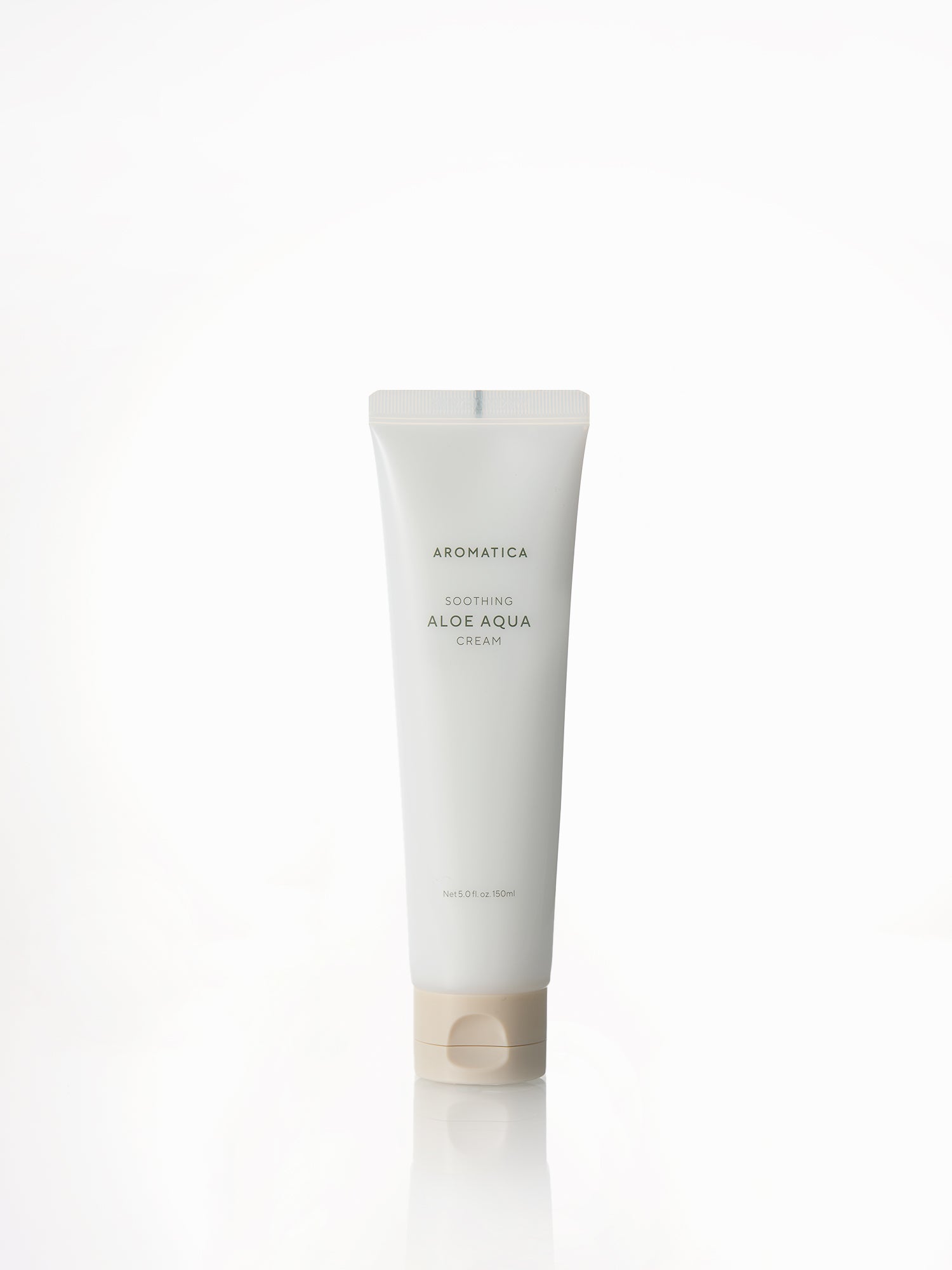 Soothing Aloe Aqua Cream 150ml
