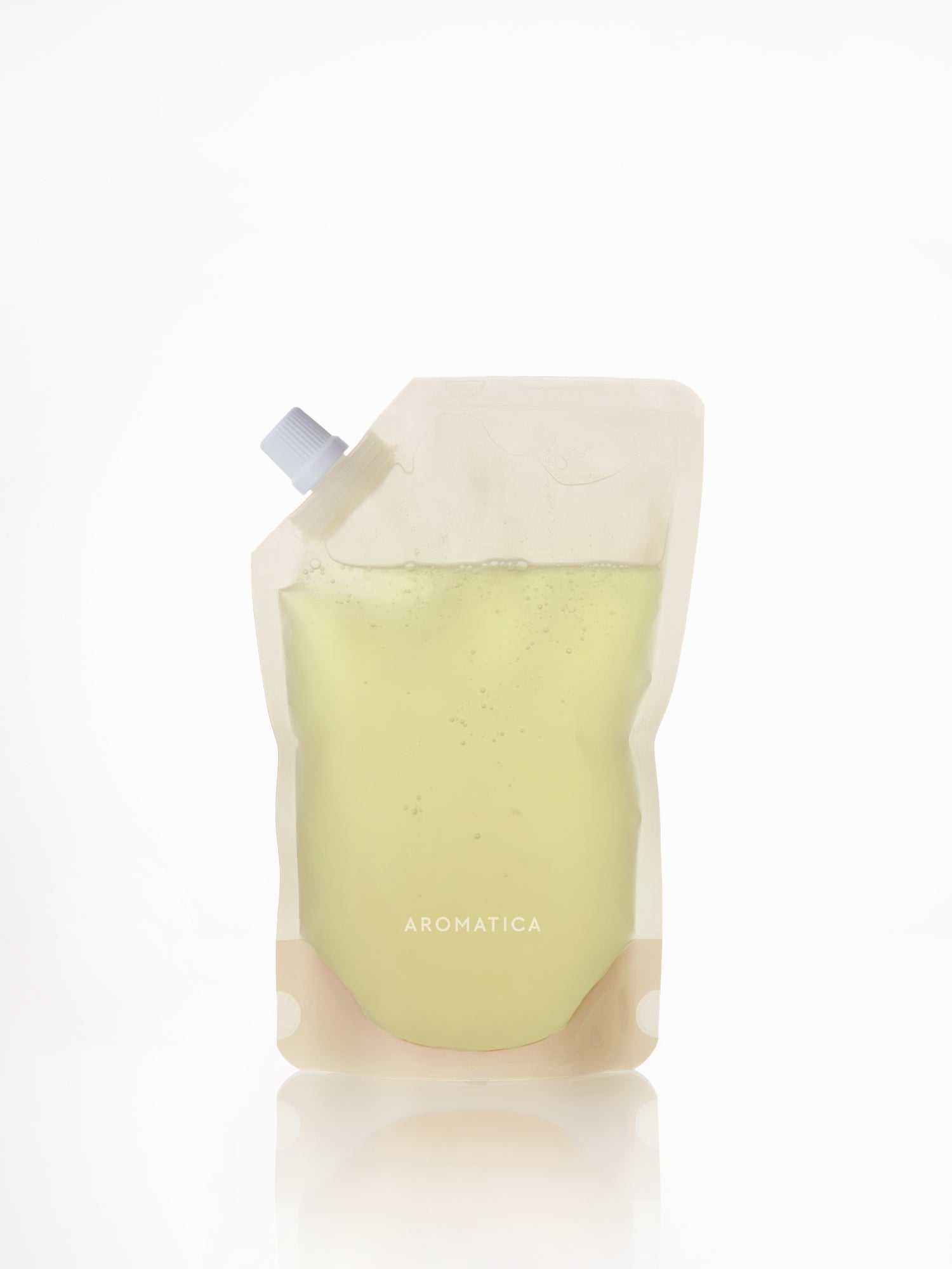 Eucalyptus Body Wash Refill 500ml