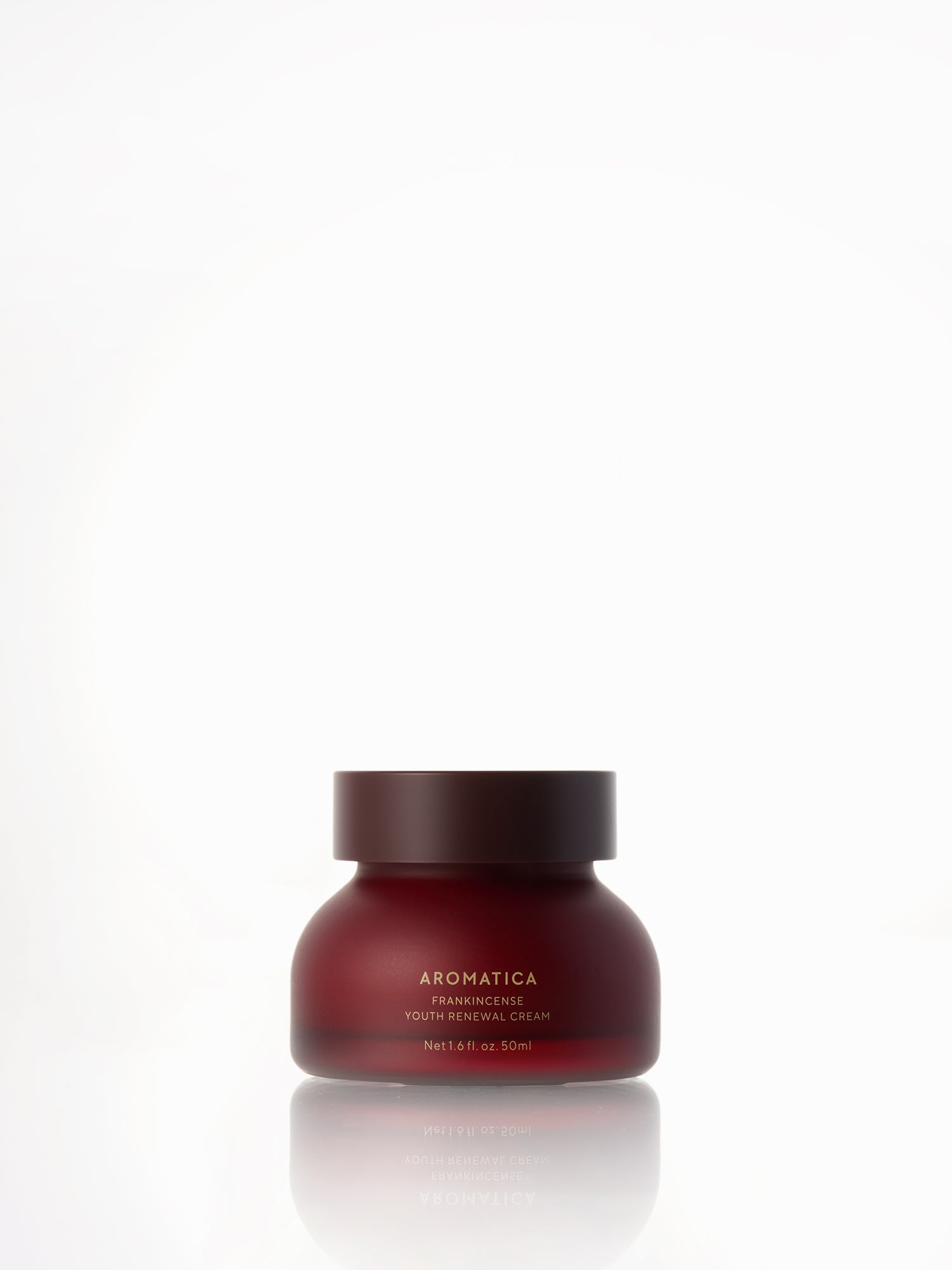 AROMATICA Frankincense Youth Renewal Cream 50ml