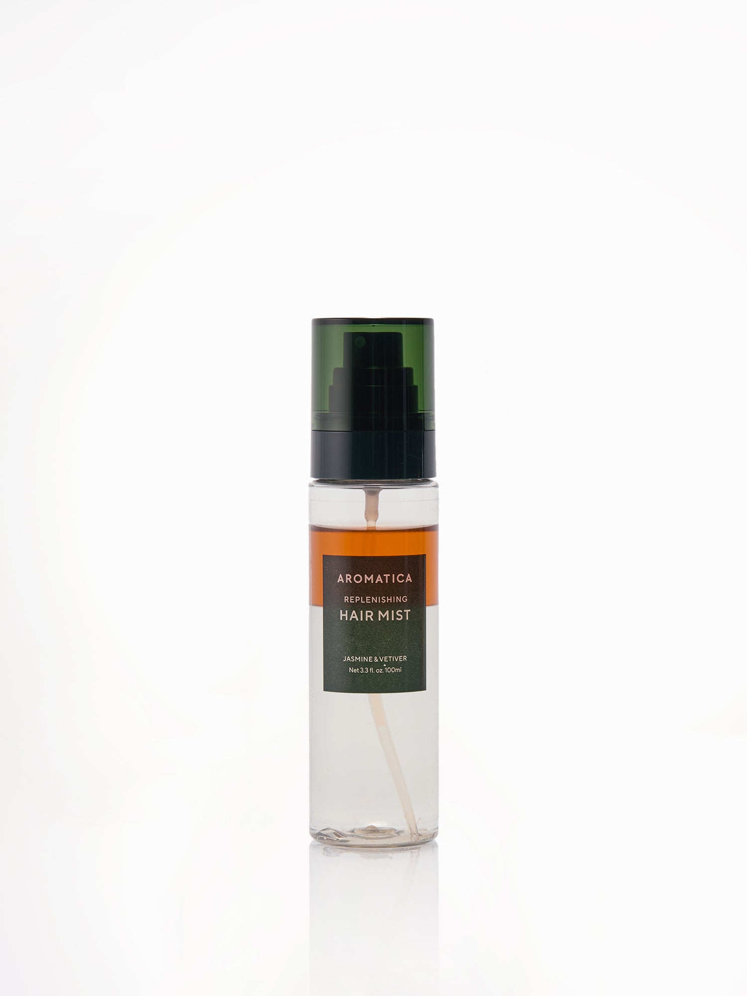 Replenishing Hair Mist Jasmine & Vetiver 100ml