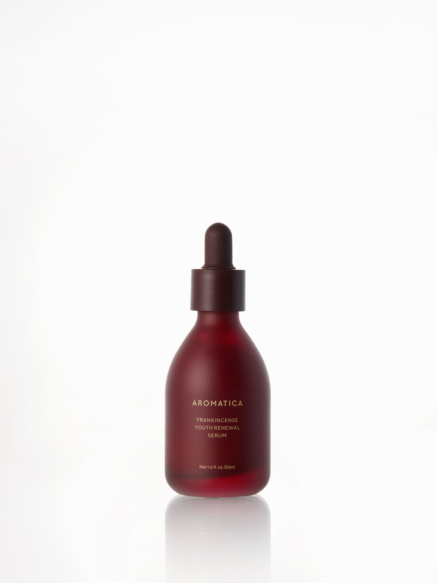 AROMATICA Frankincense Youth Renewal Serum 50ml