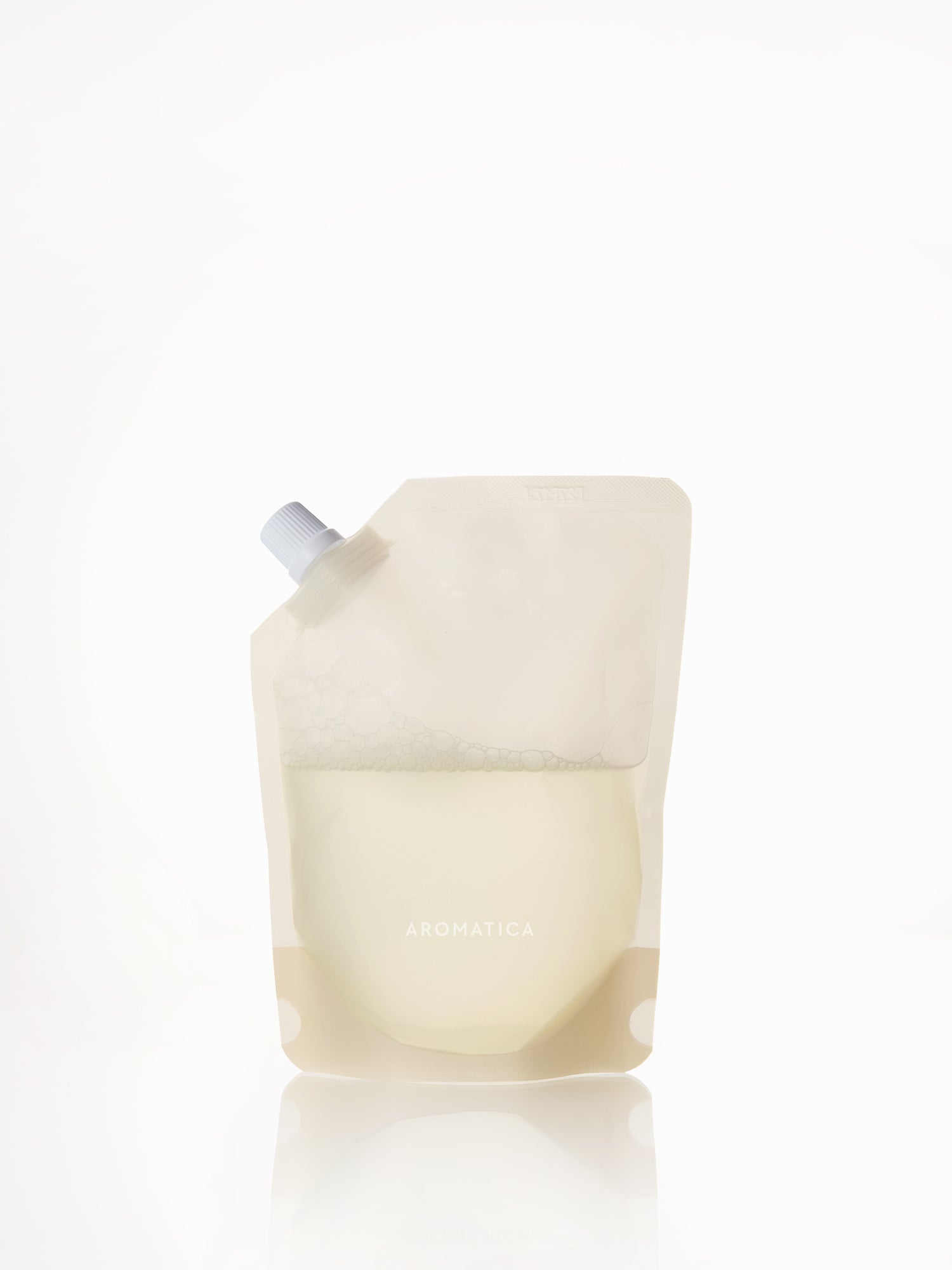 Serene Body Wash Lavender & Marjoram Refill 300ml