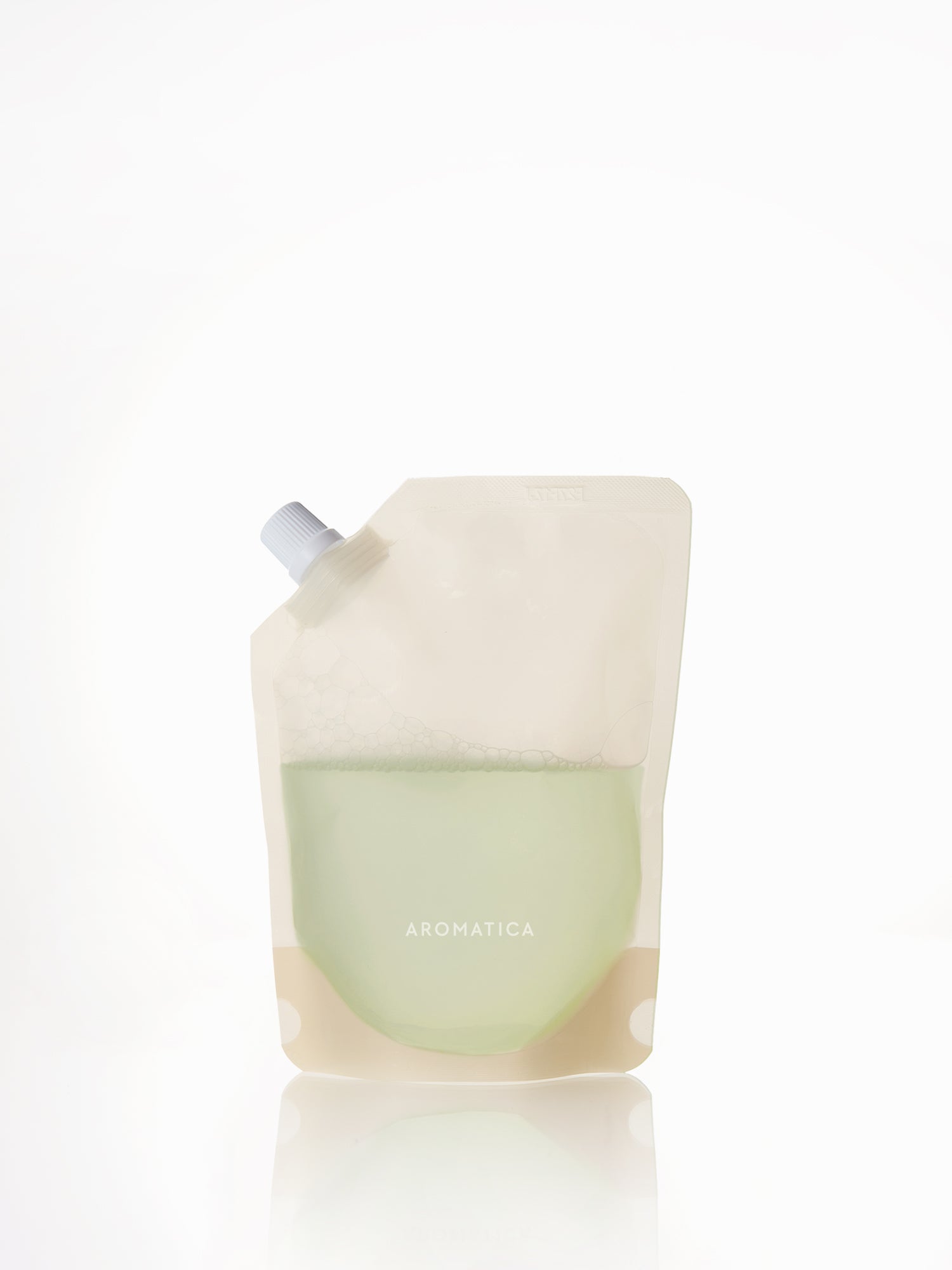 Awakening Body Wash Peppermint & Eucalyptus Refill 300ml
