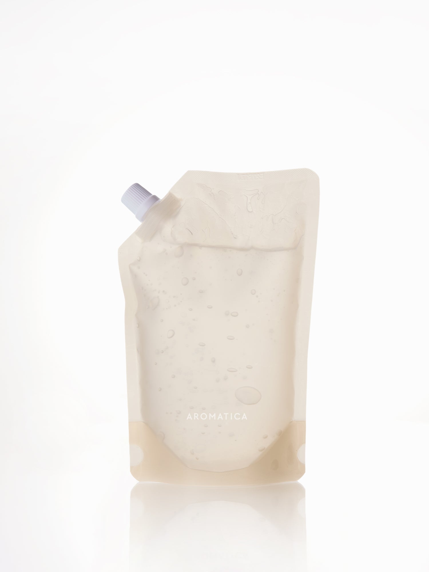 Soothing Aloe Vera Gel Refill 500ml