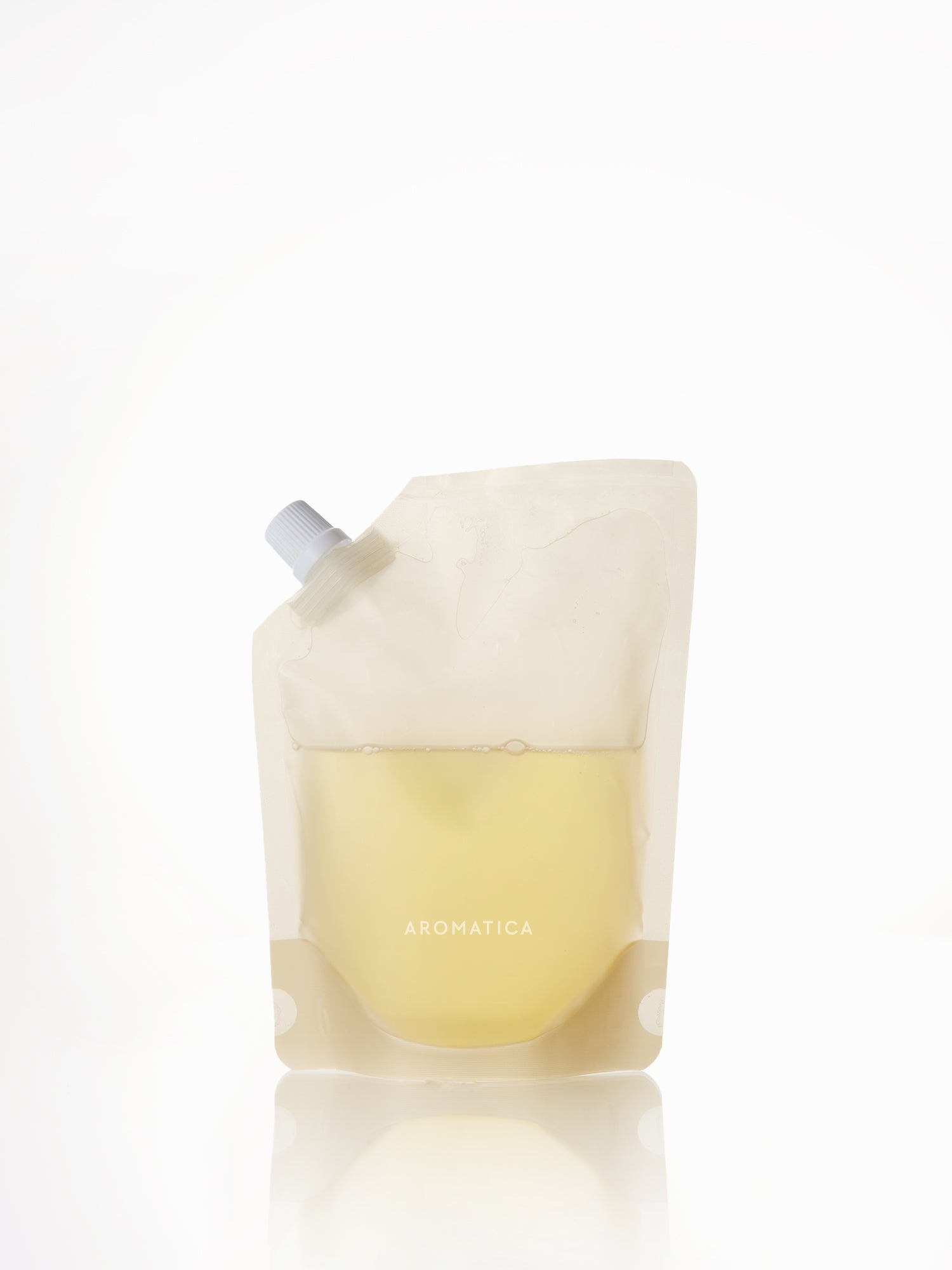 Zesty Hand Soap Grapefruit & Tangerine Refill 300ml