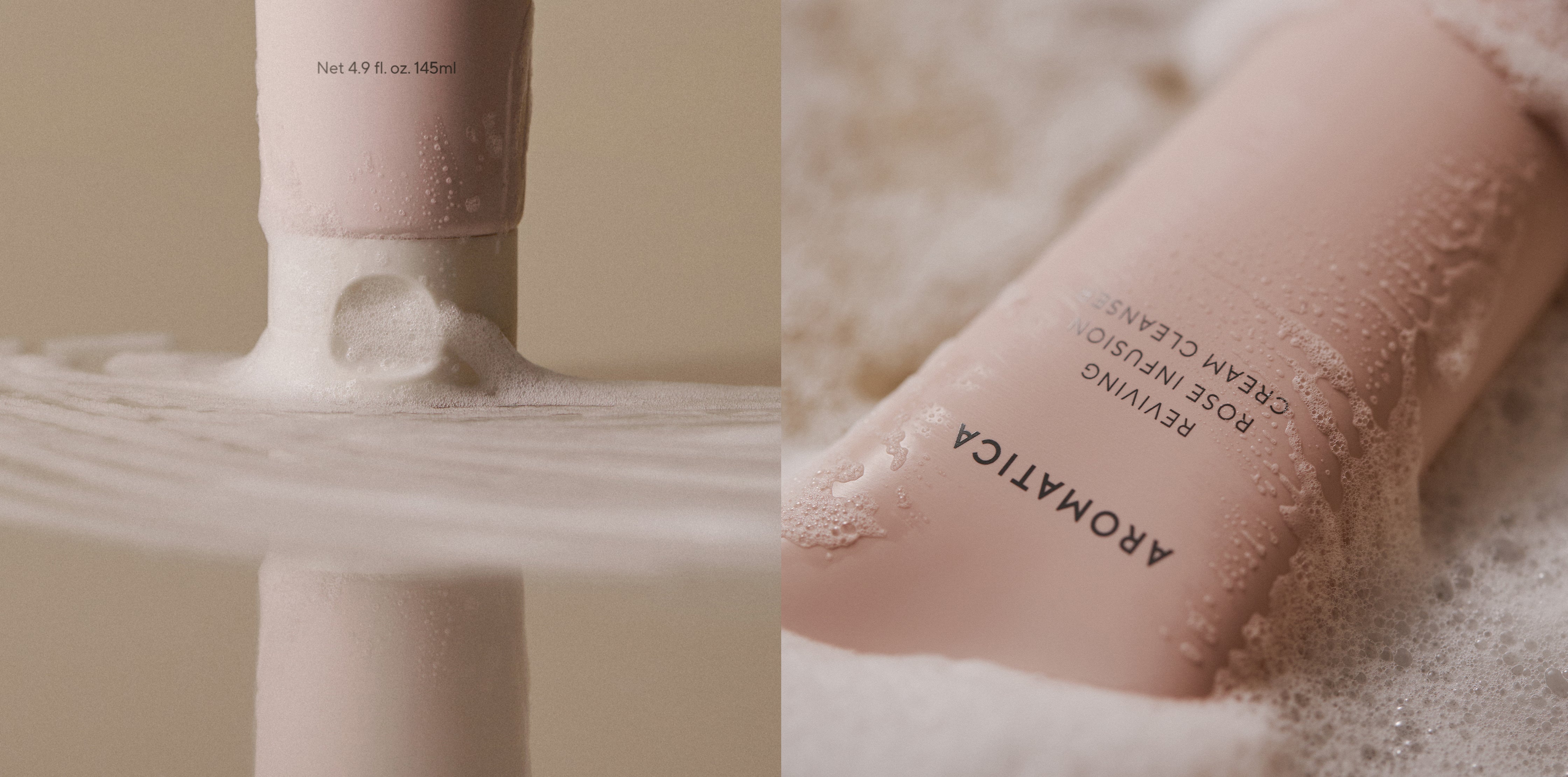 Nature Crafted. Results Proven. - AROMATICA Global