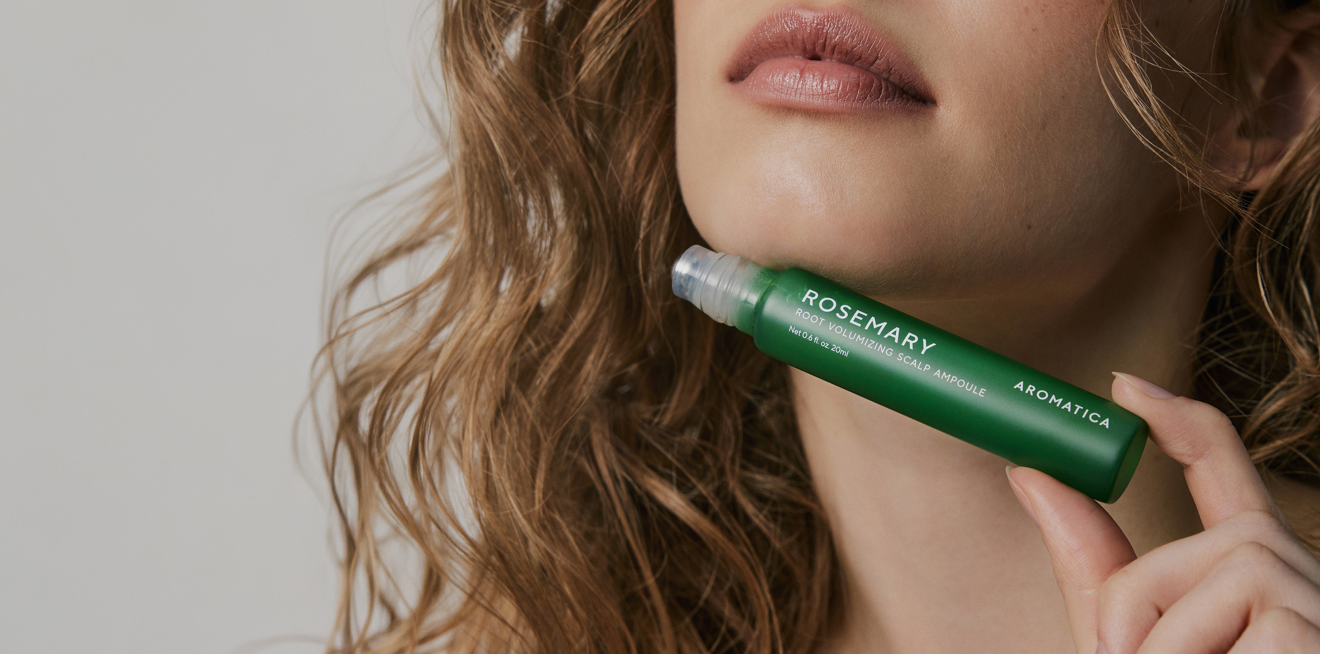 Nature Crafted. Results Proven. - AROMATICA Global