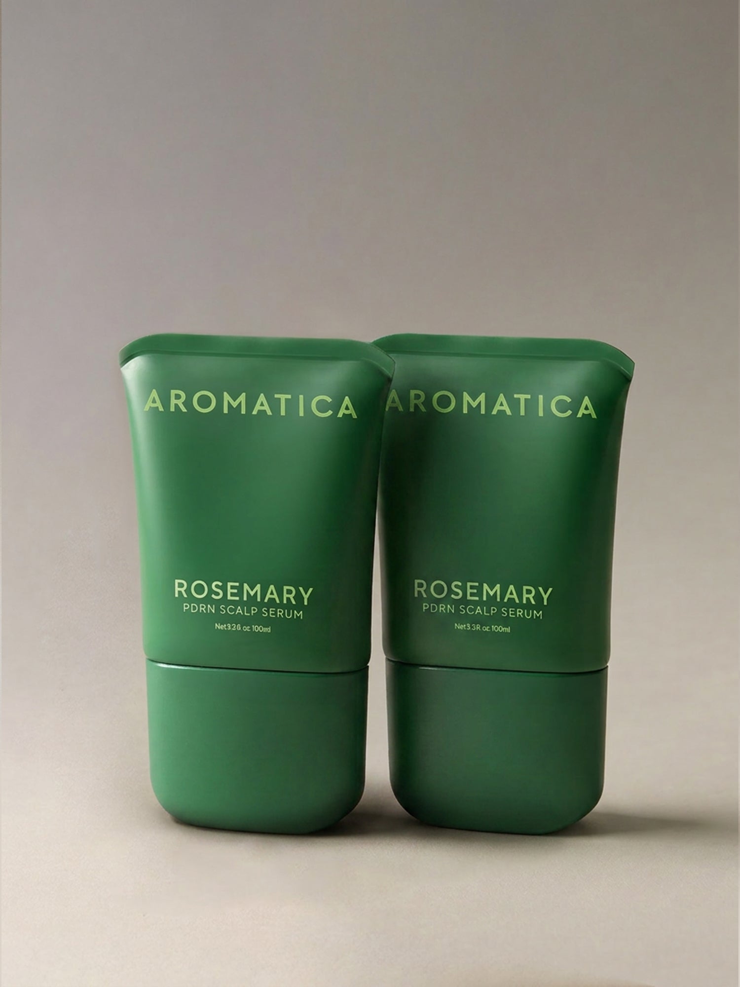 Rosemary PDRN Scalp Serum Duo