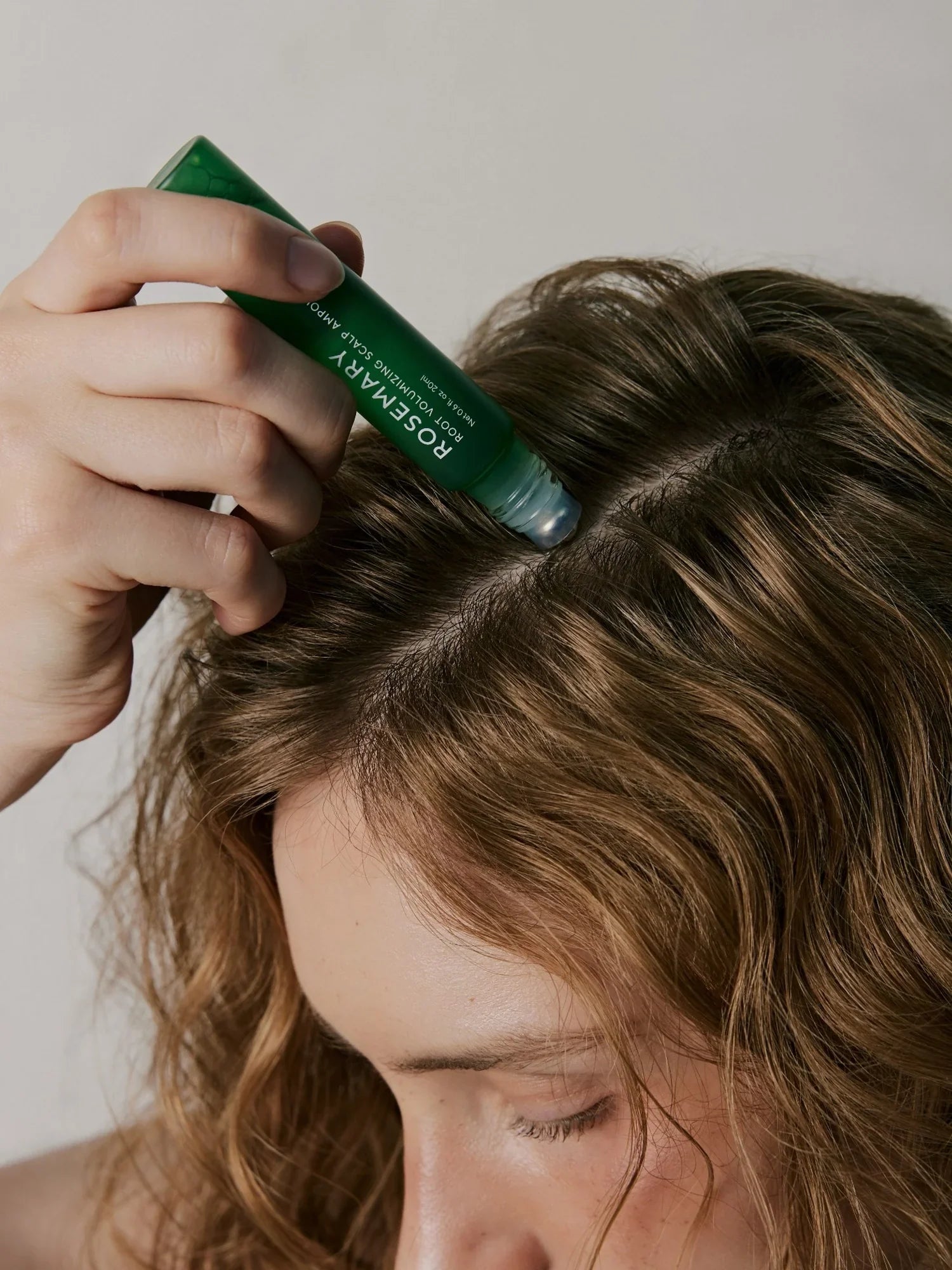 Rosemary Root Volumizing Scalp Ampoule 20ml