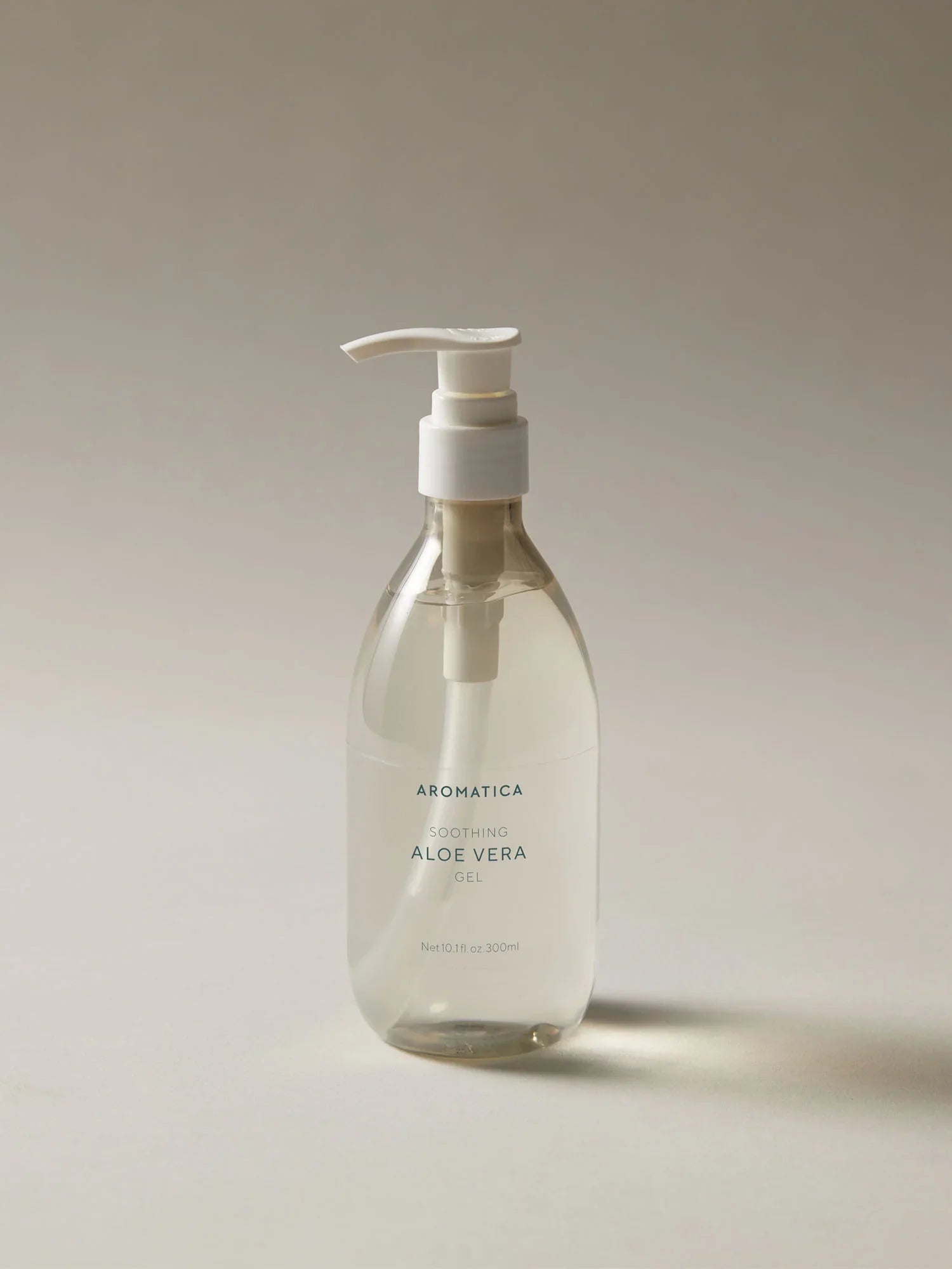 Soothing Aloe Vera Gel 300ml