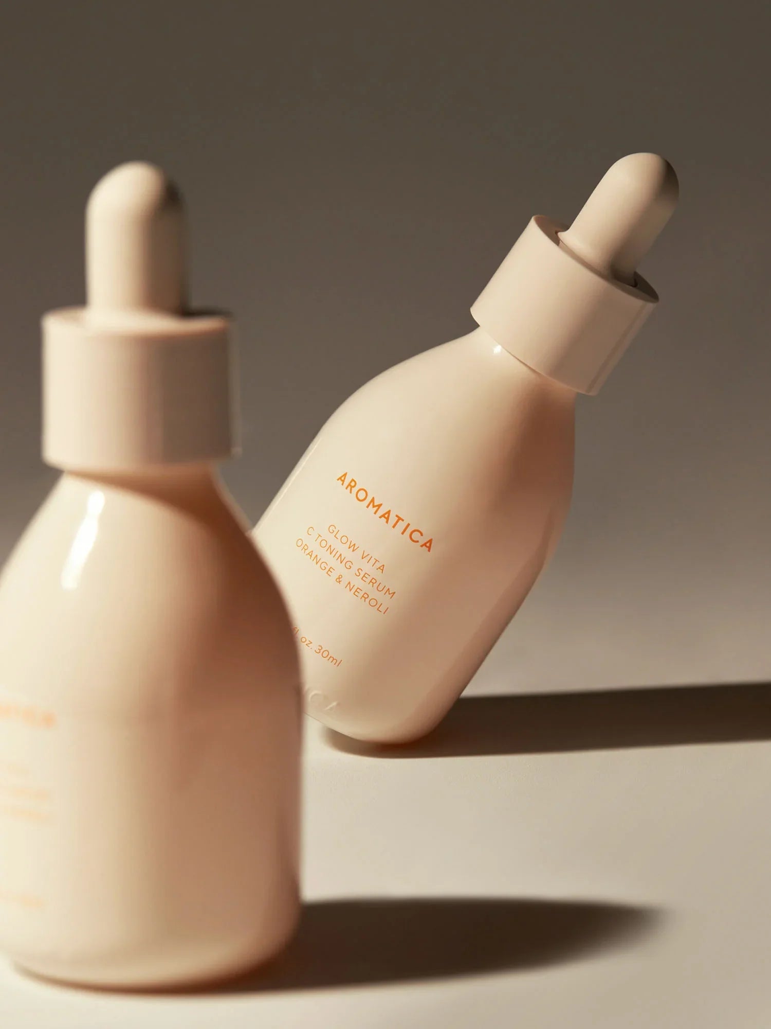 Glow Vita Toning Serum Orange & Neroli 30ml