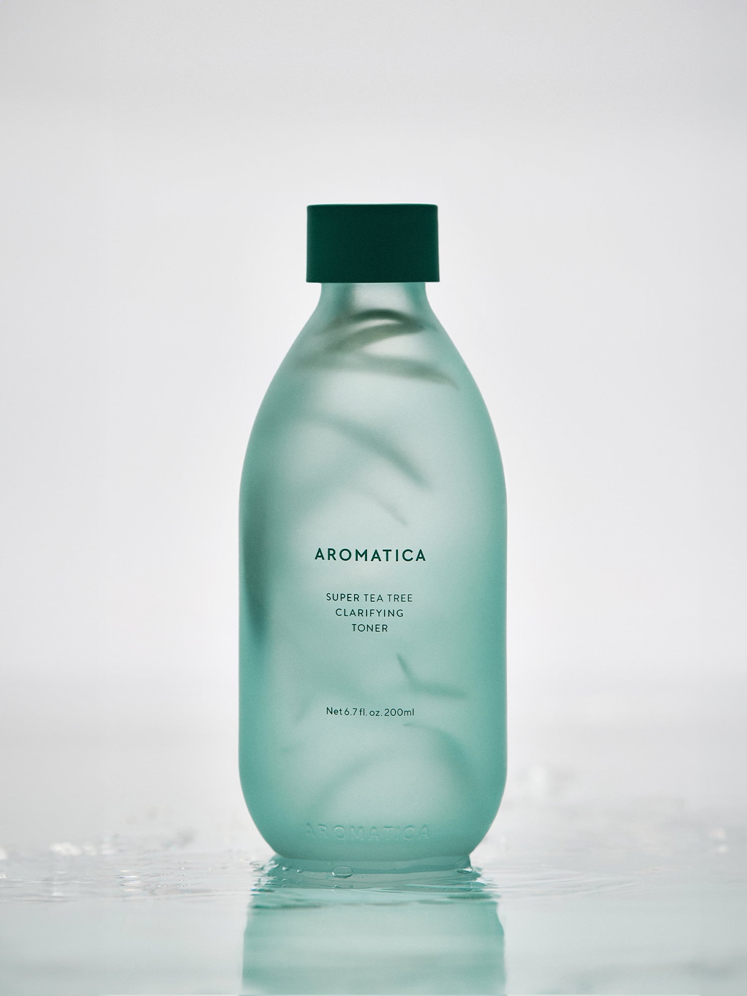 Super Tea Tree Clarifying Toner 200ml