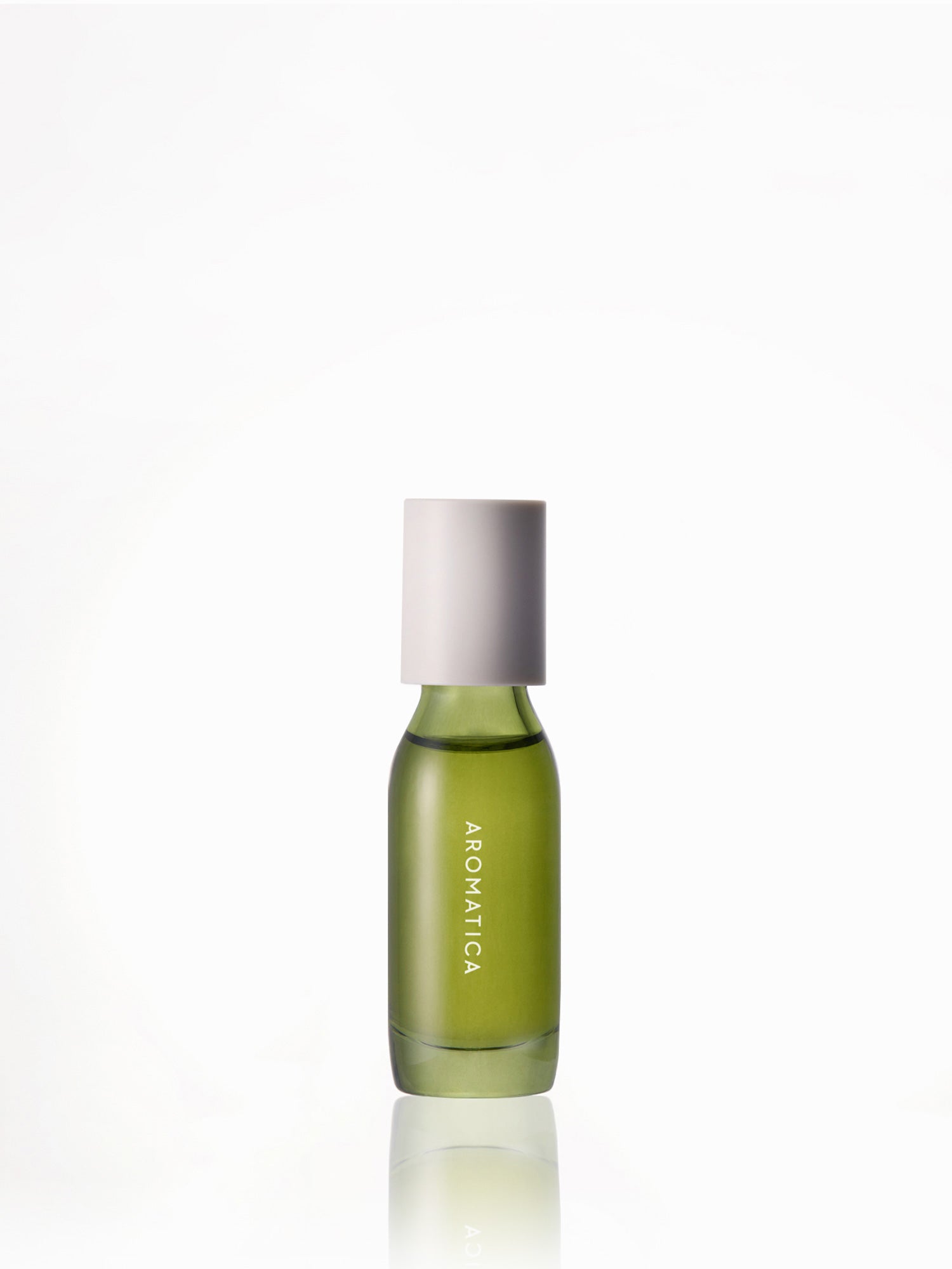 Aromatherapy Roll-On Clear Focus 9ml