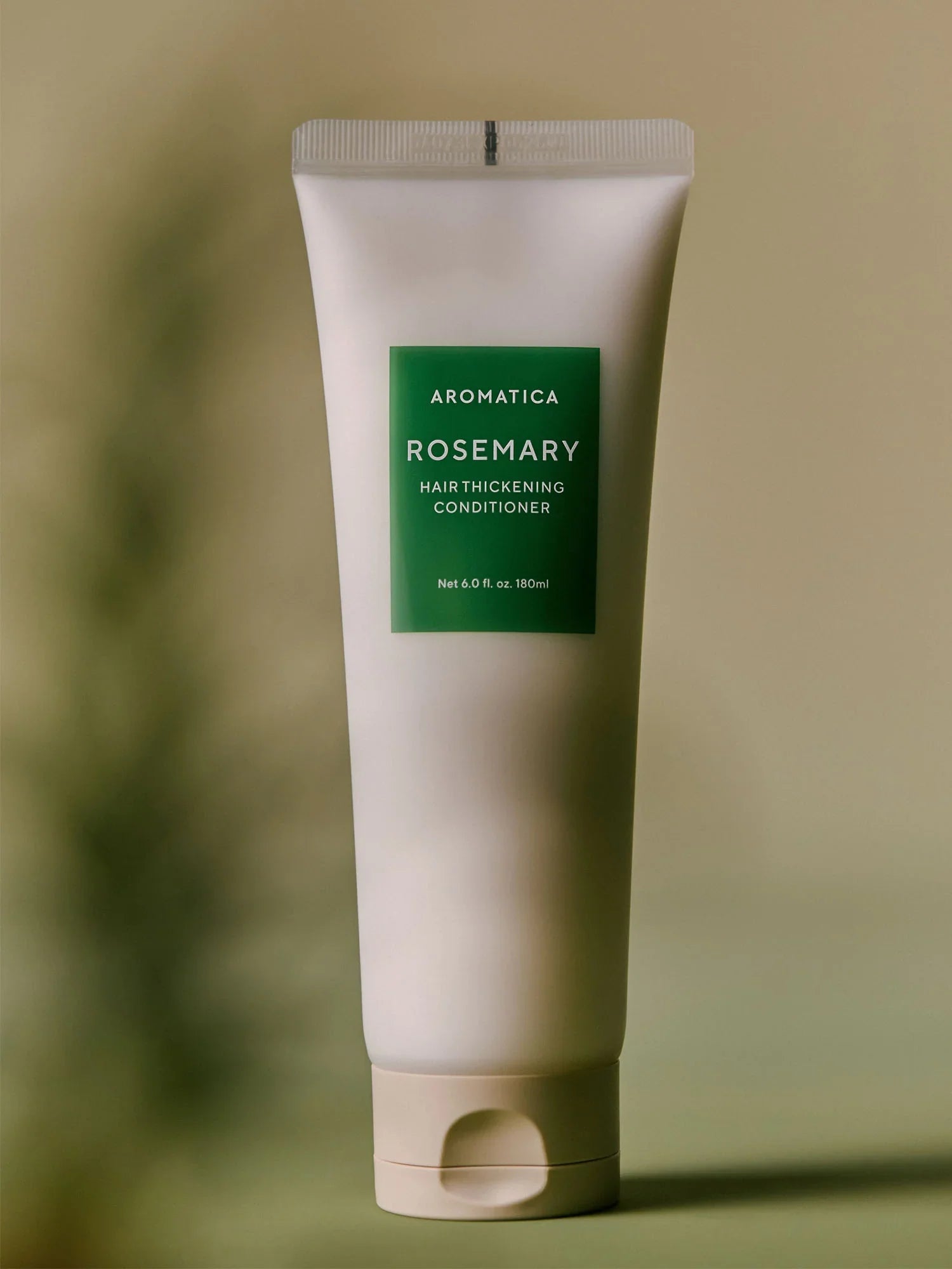 Rosemary Hair Thickening  Conditioner 180ml