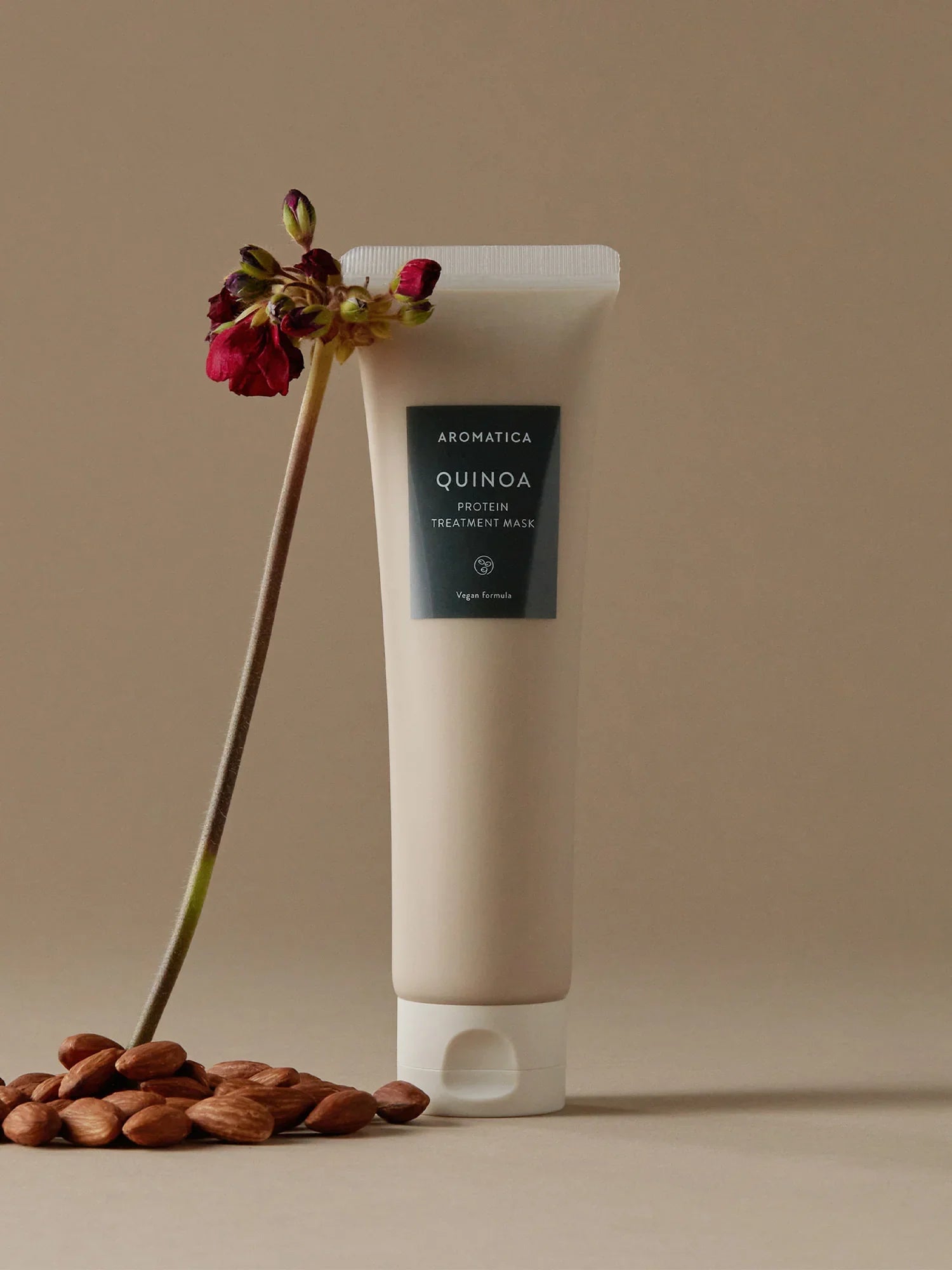 Quinoa Protein Treatment Mask 160ml