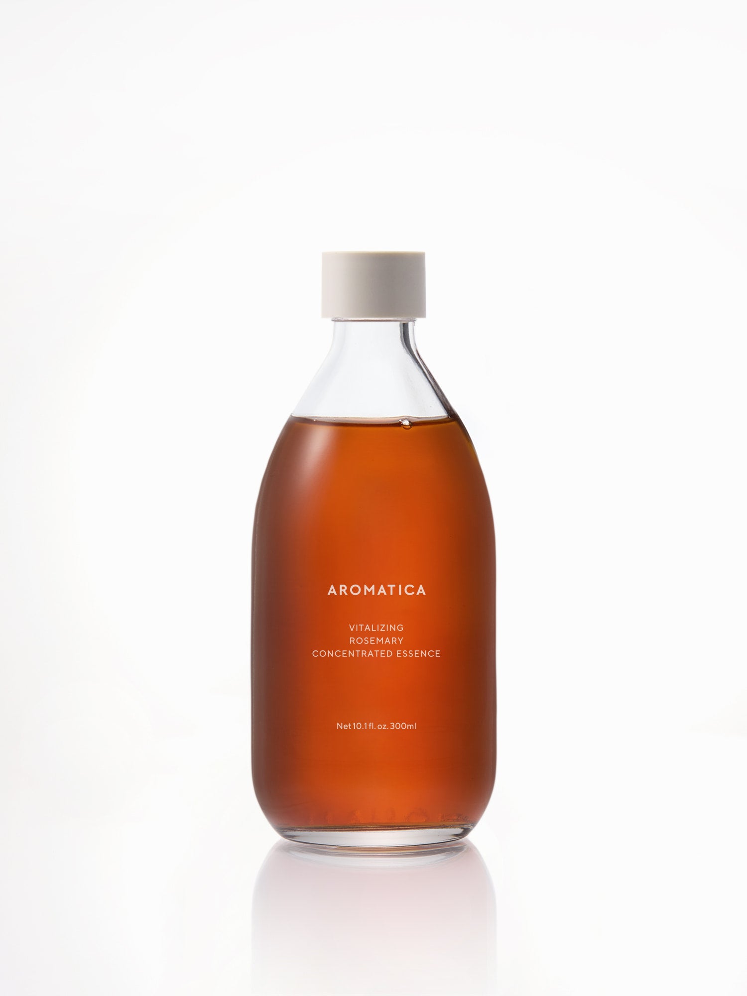 Vitalizing Rosemary Concentrated Essence 300ml