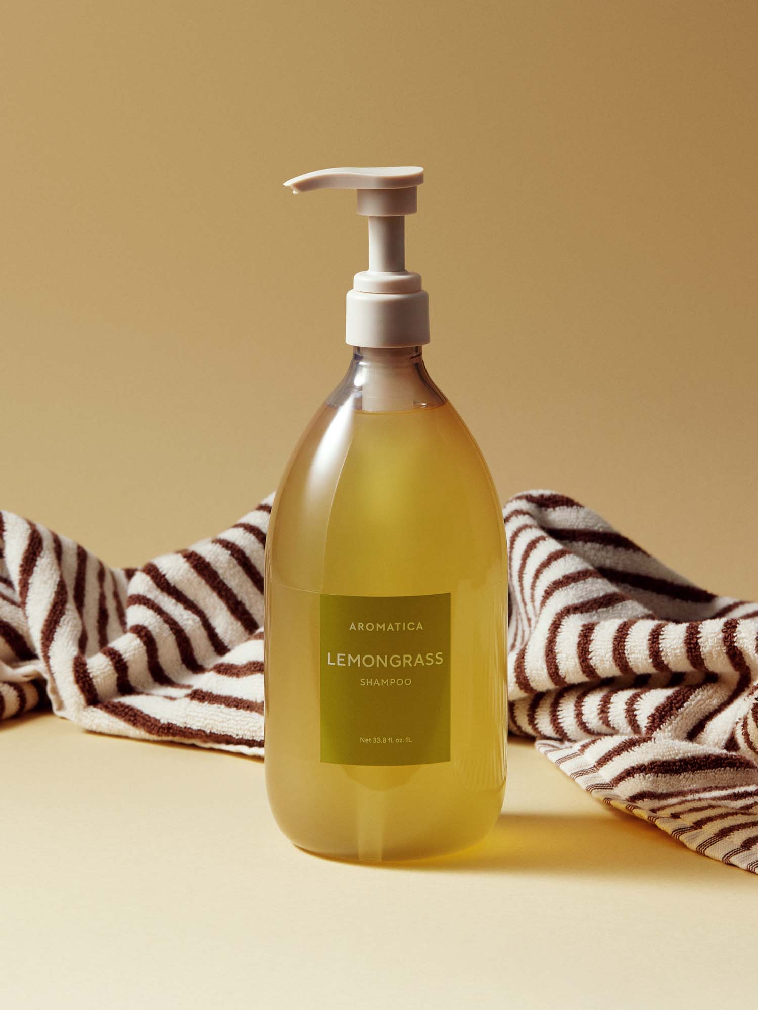 ローズマリー スカルプ スケーリング シャンプー 400ml