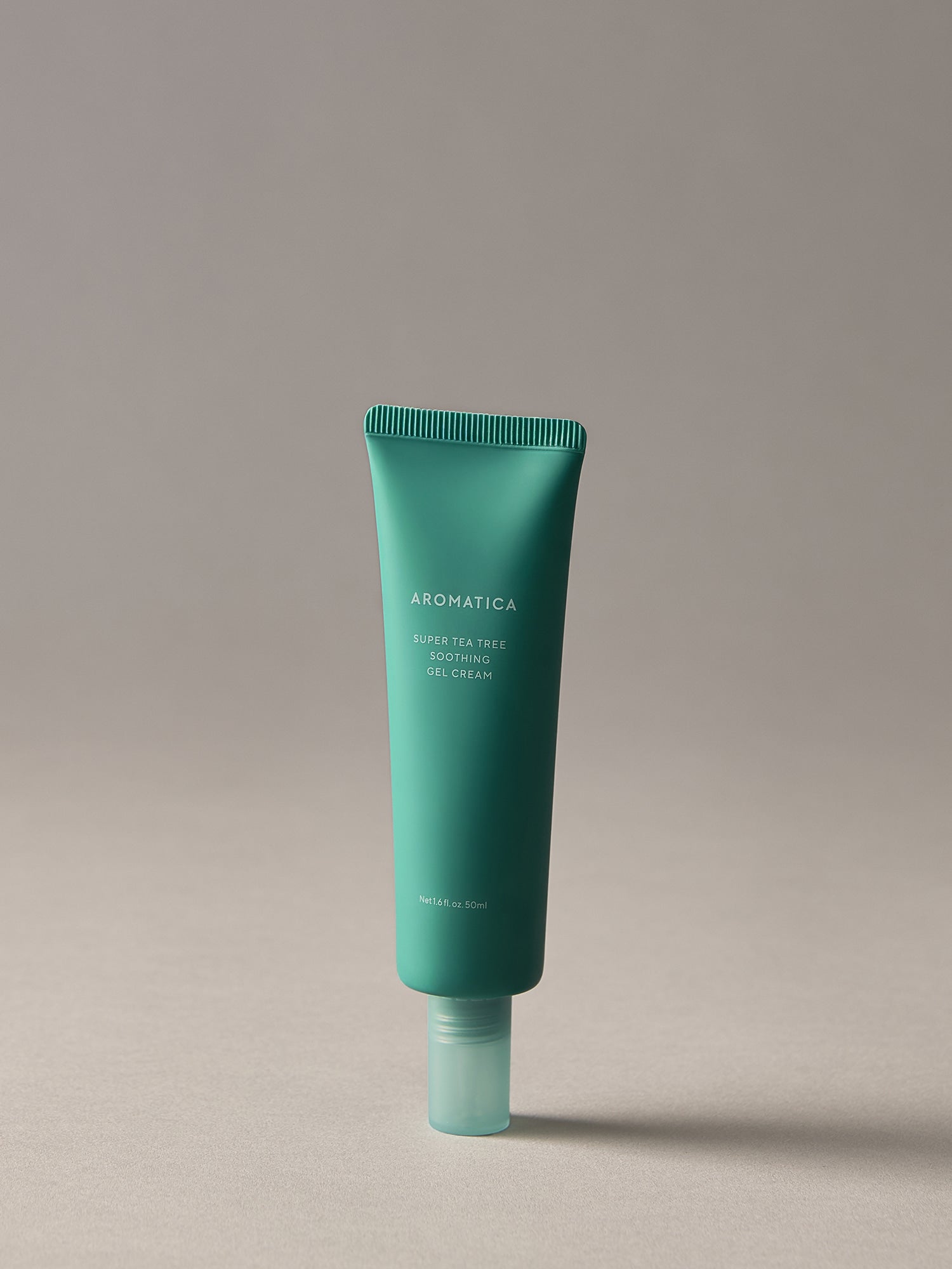 Super Tea Tree Soothing Gel Cream 50ml