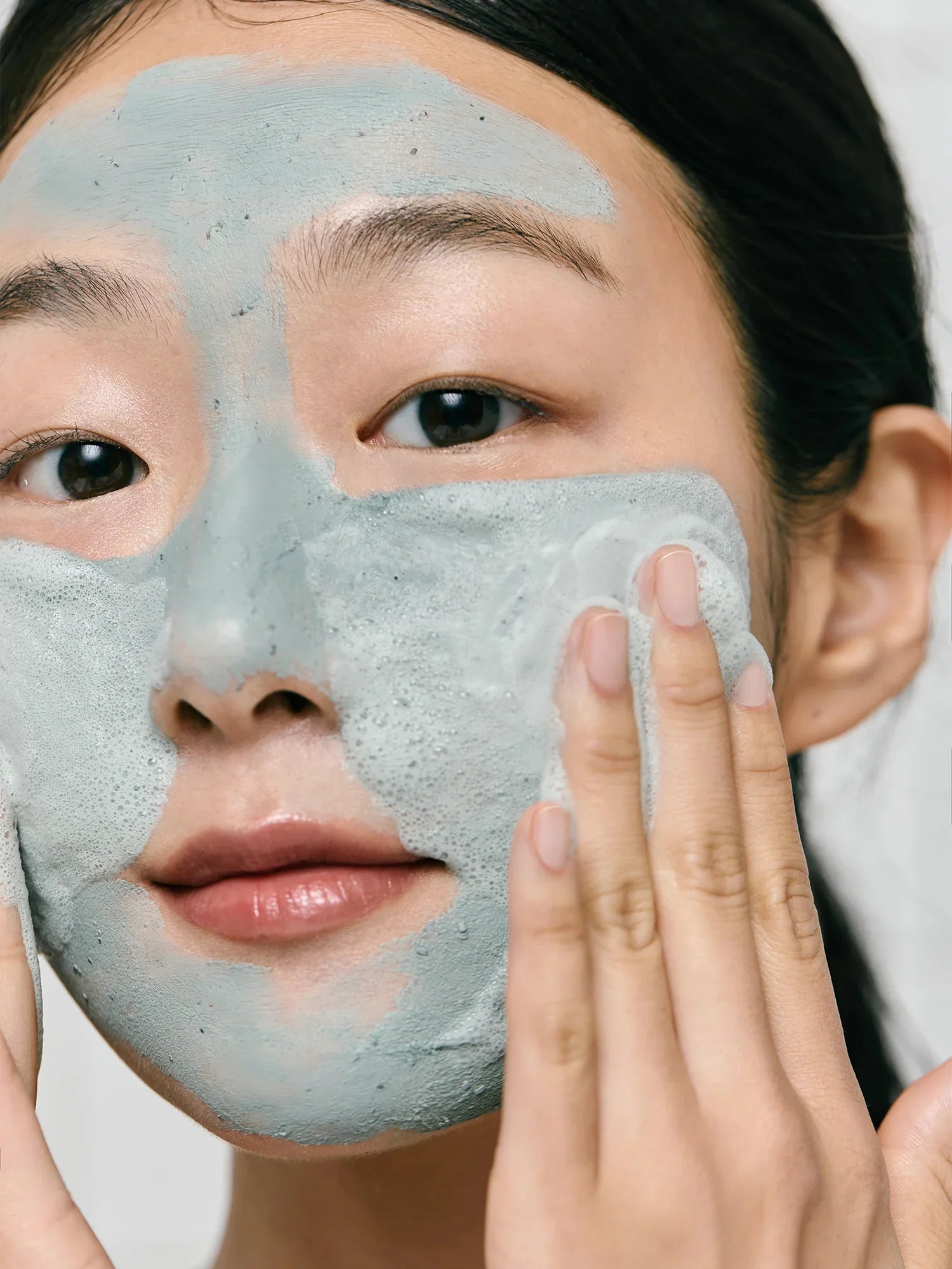Super Tea Tree Clay Mask Cleanser 150ml