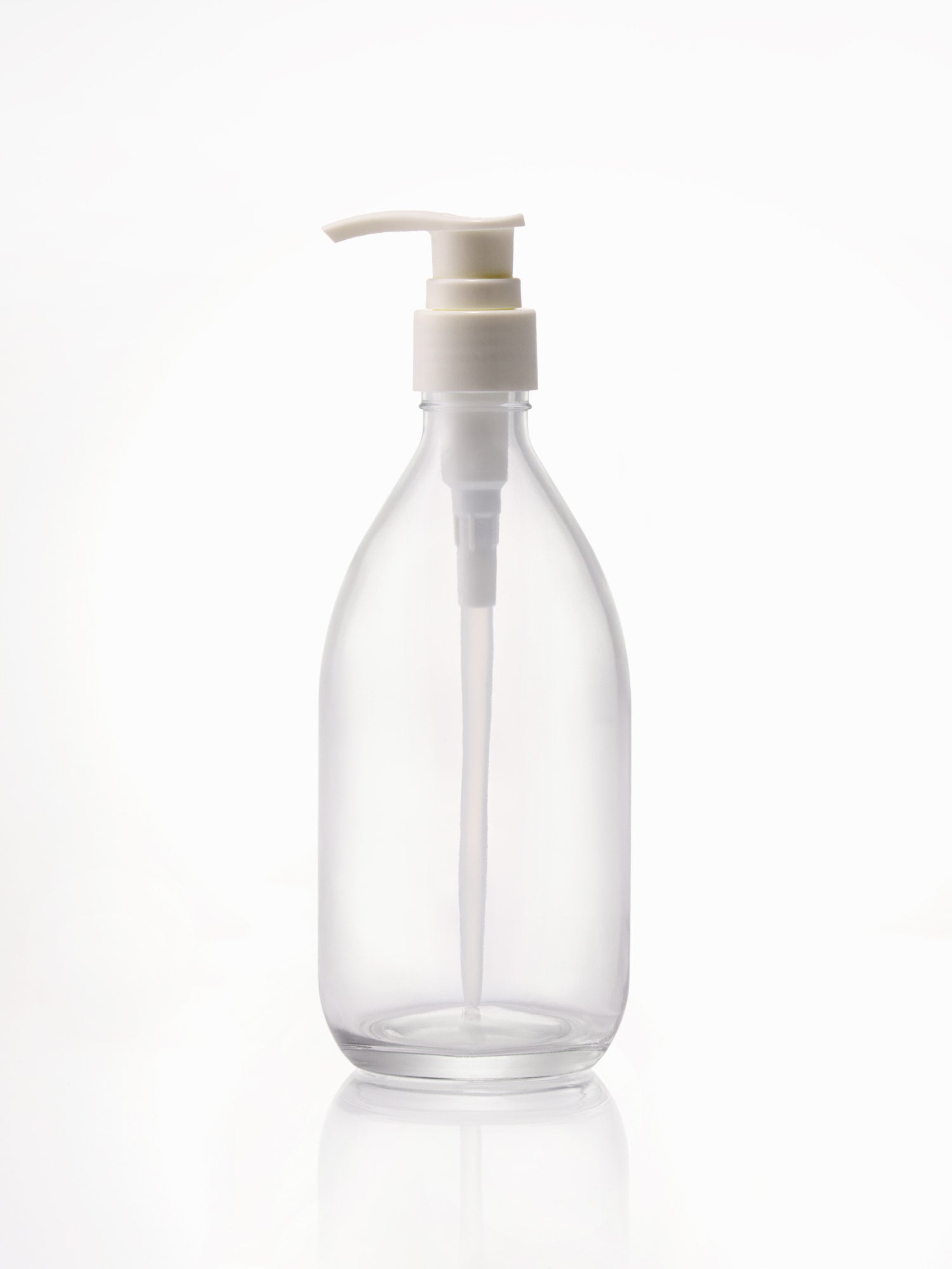 100% Recycled Pet Pump 500ml